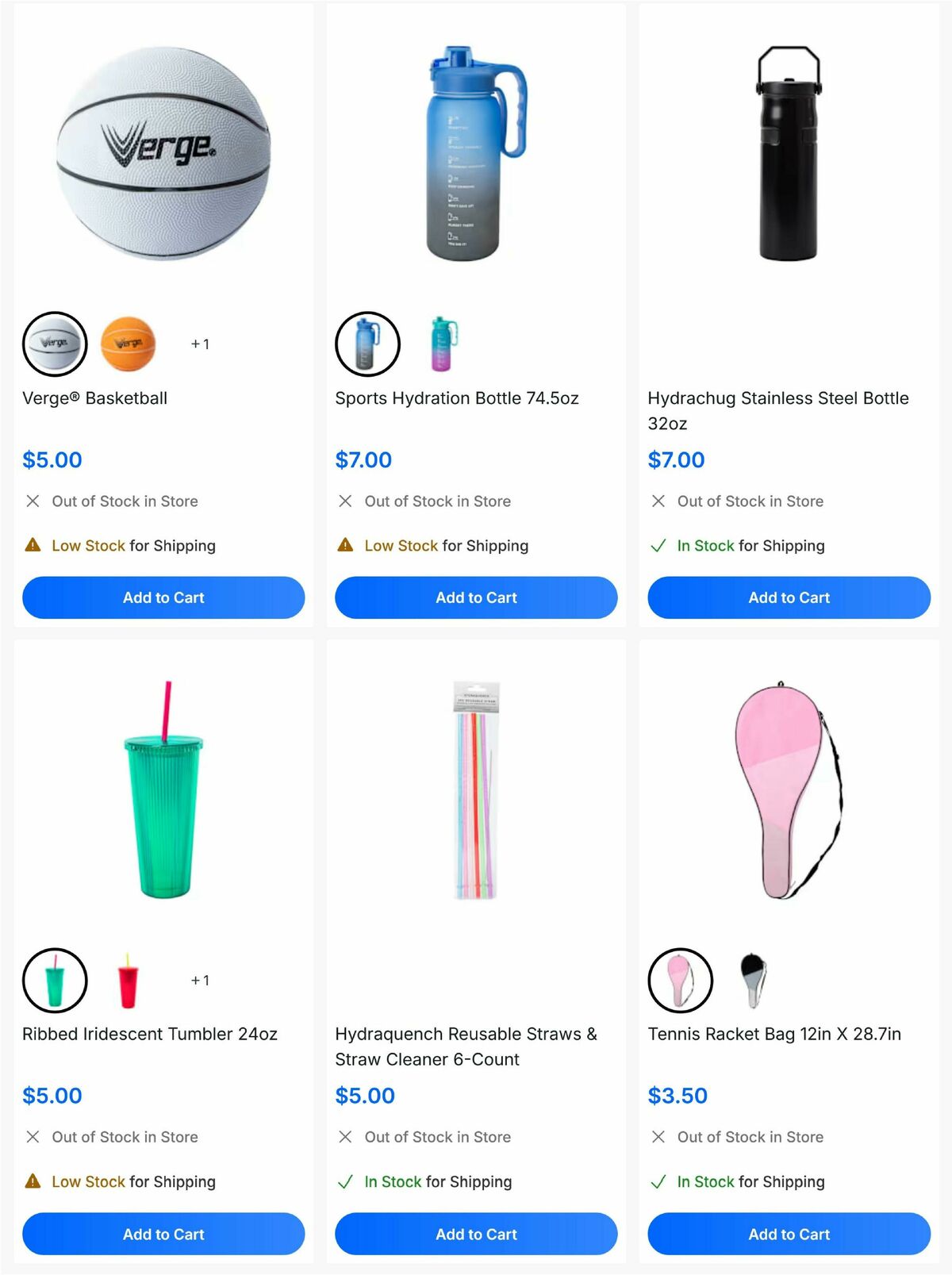 Five Below Weekly Ad from December 26