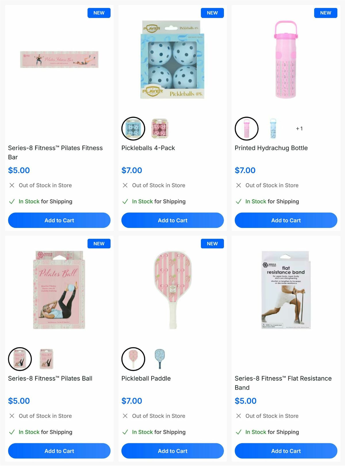 Five Below Weekly Ad from December 26