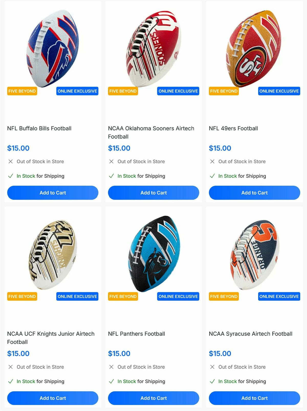 Five Below Weekly Ad from December 26