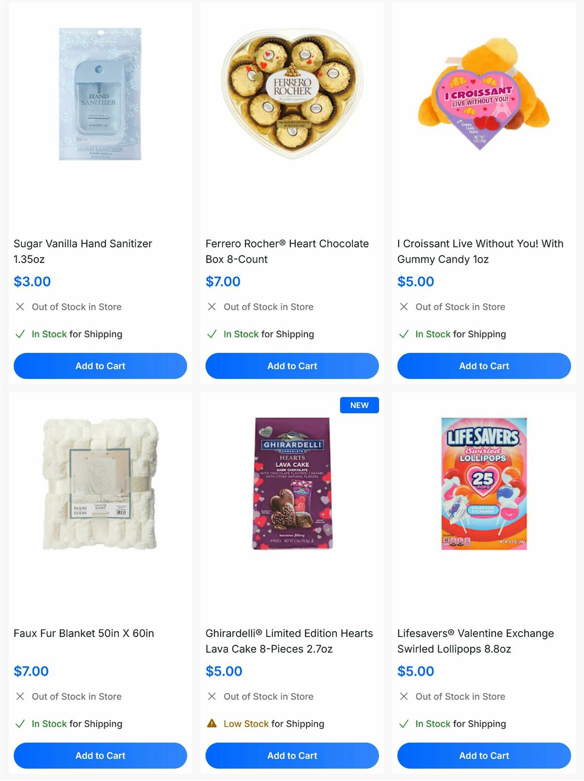 Five Below Weekly Ad from January 20