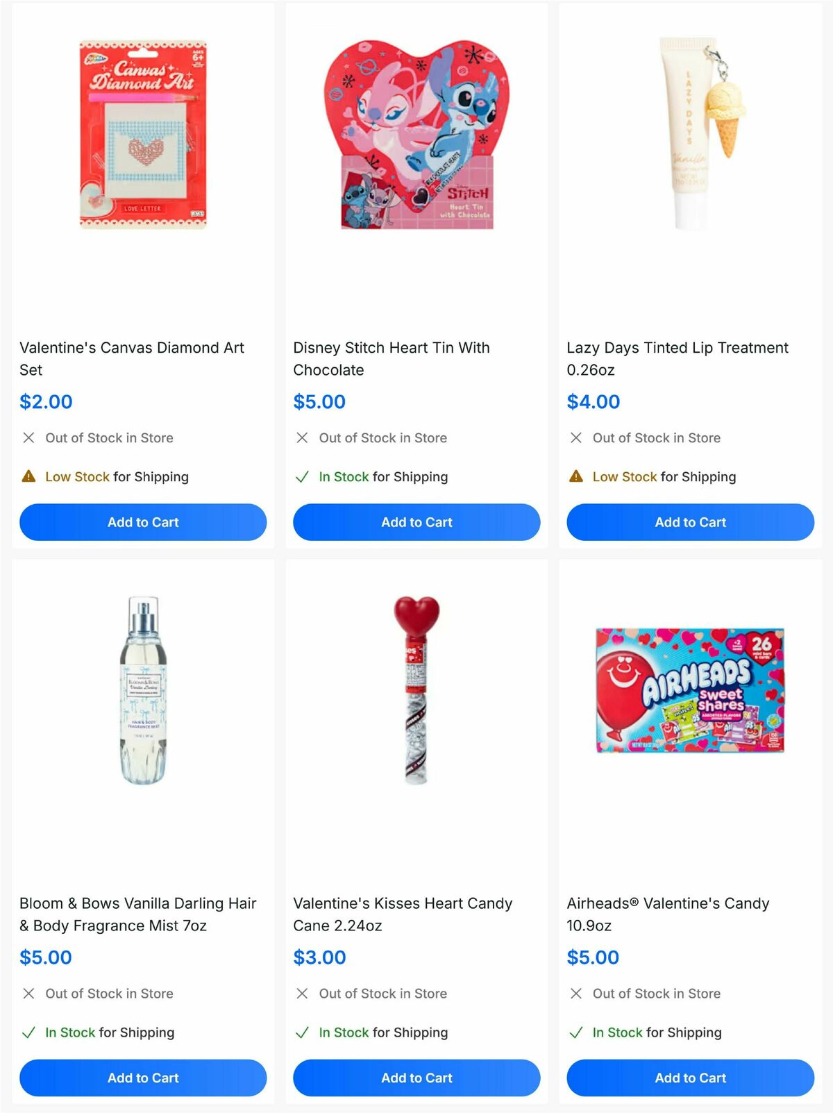 Five Below Weekly Ad from January 20