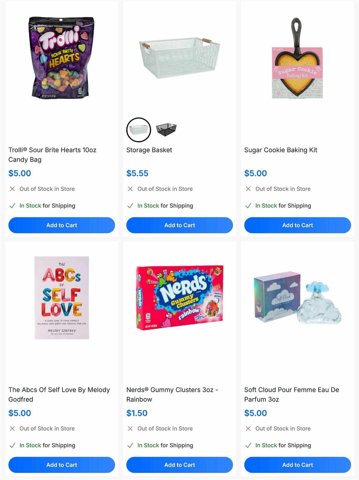 Five Below Weekly Ad from January 20