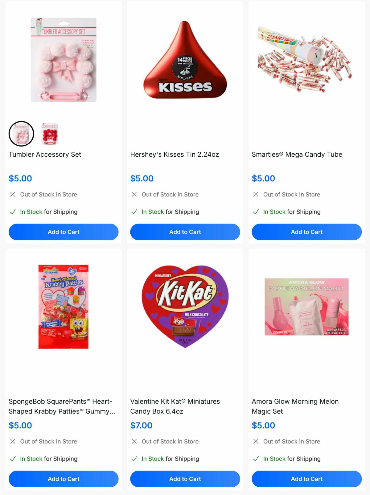 Five Below Weekly Ad from January 20