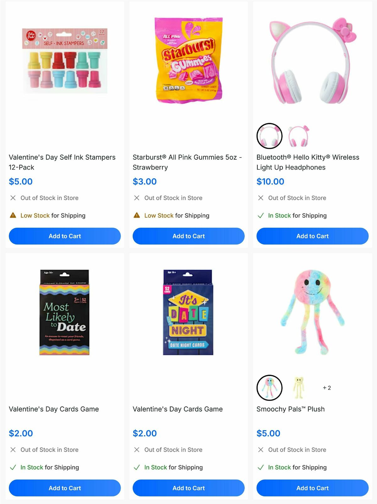 Five Below Weekly Ad from January 20