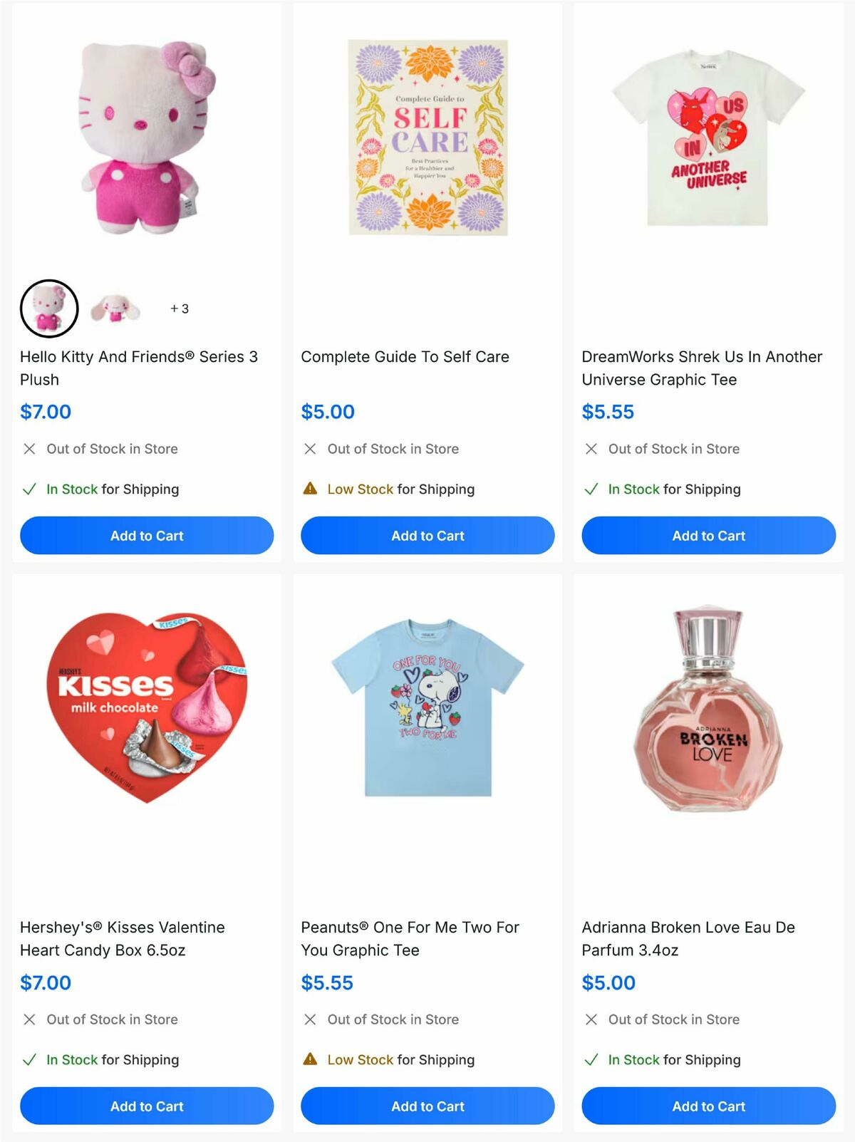 Five Below Weekly Ad from January 20