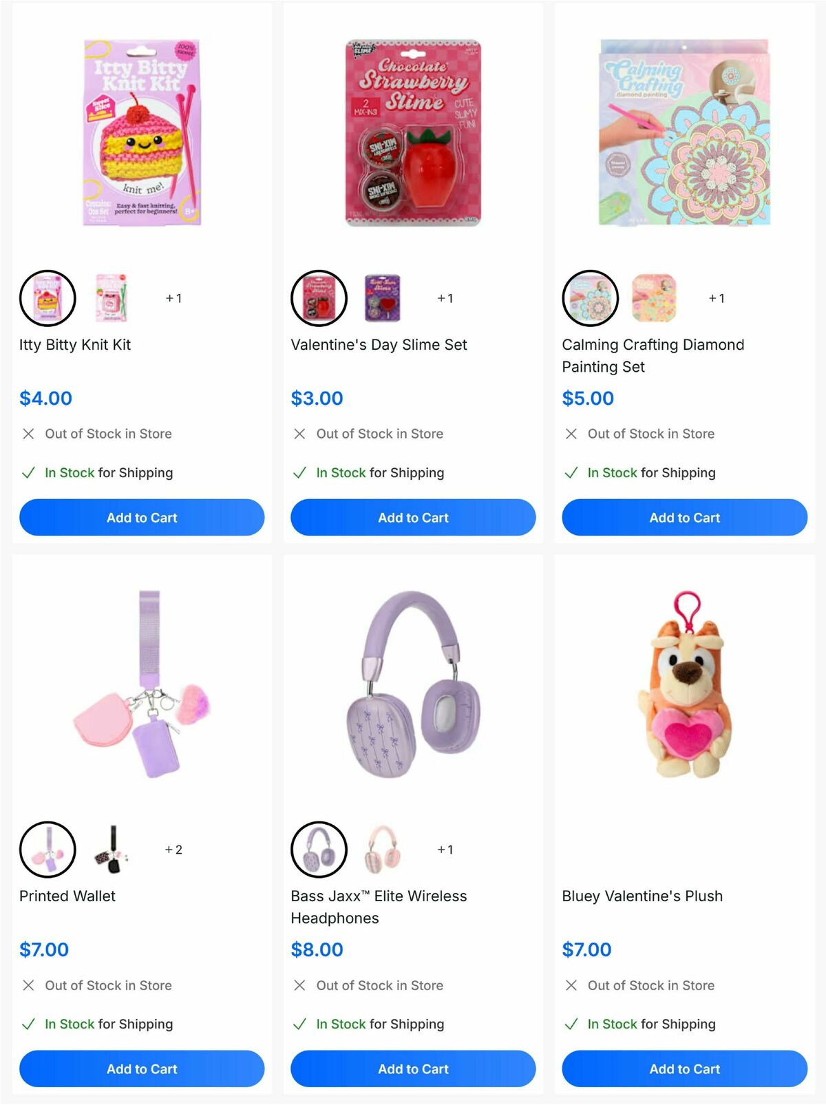 Five Below Weekly Ad from January 20