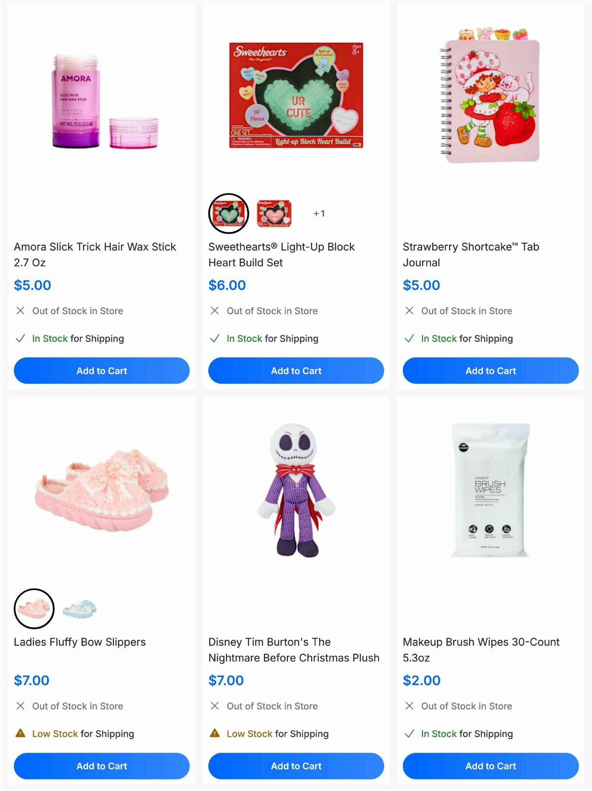 Five Below Weekly Ad from January 20