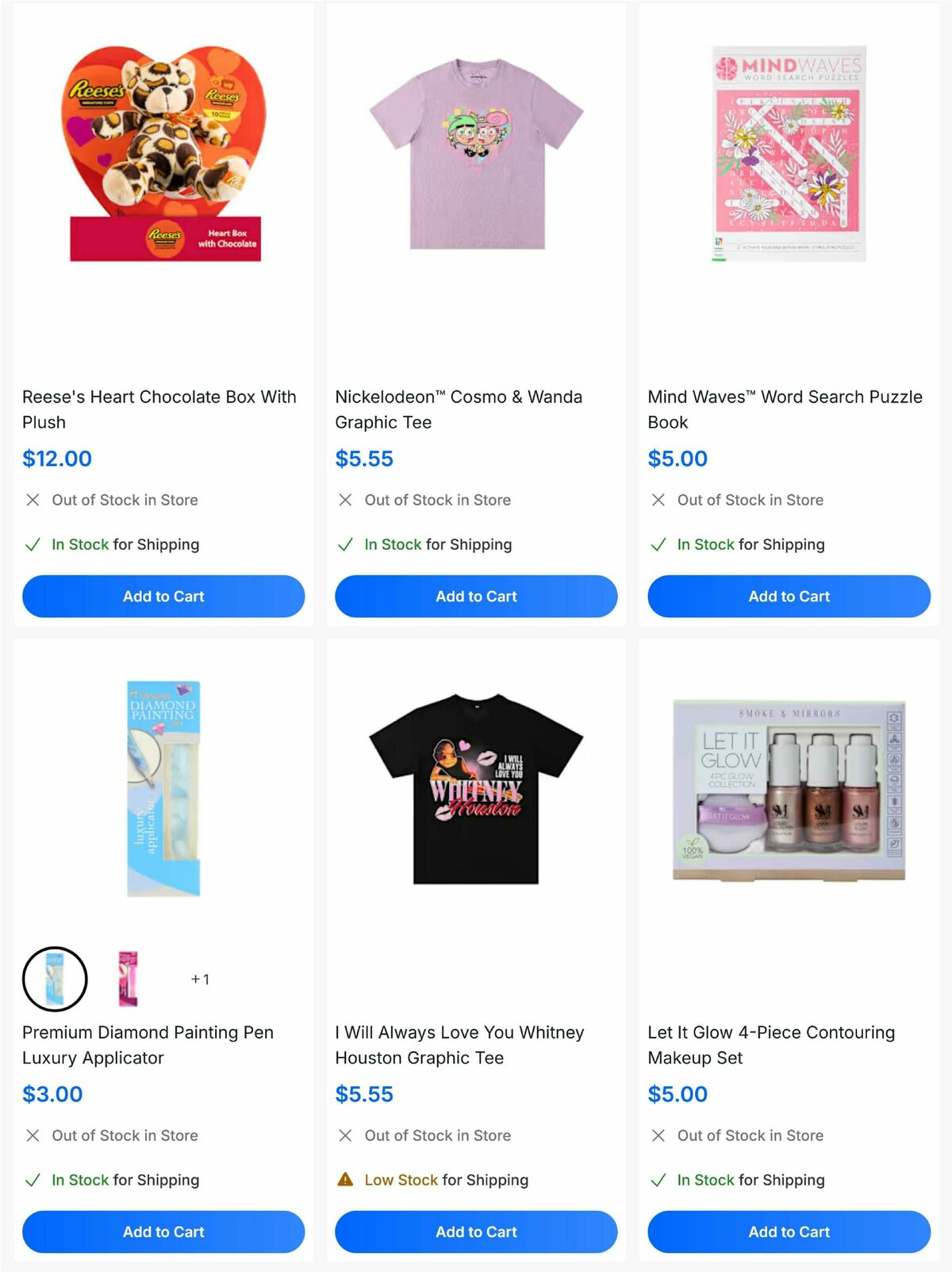 Five Below Weekly Ad from January 20