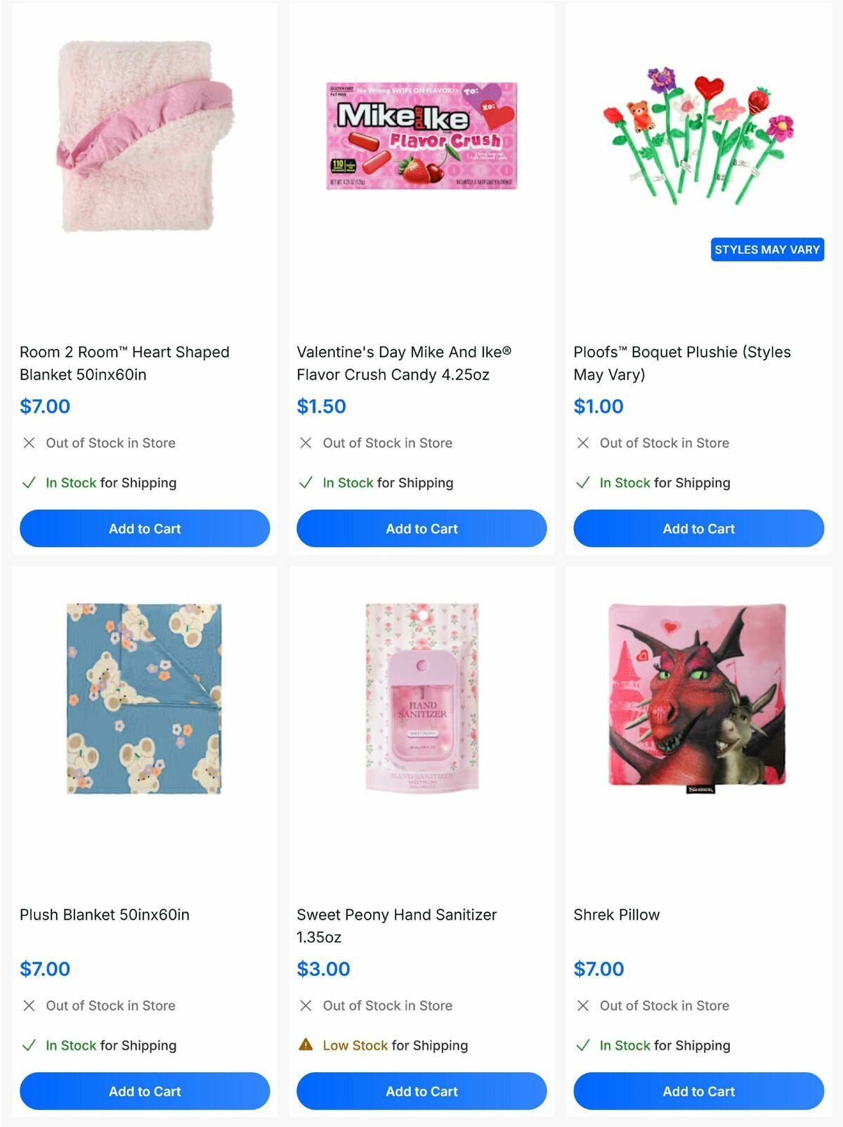 Five Below Weekly Ad from January 20