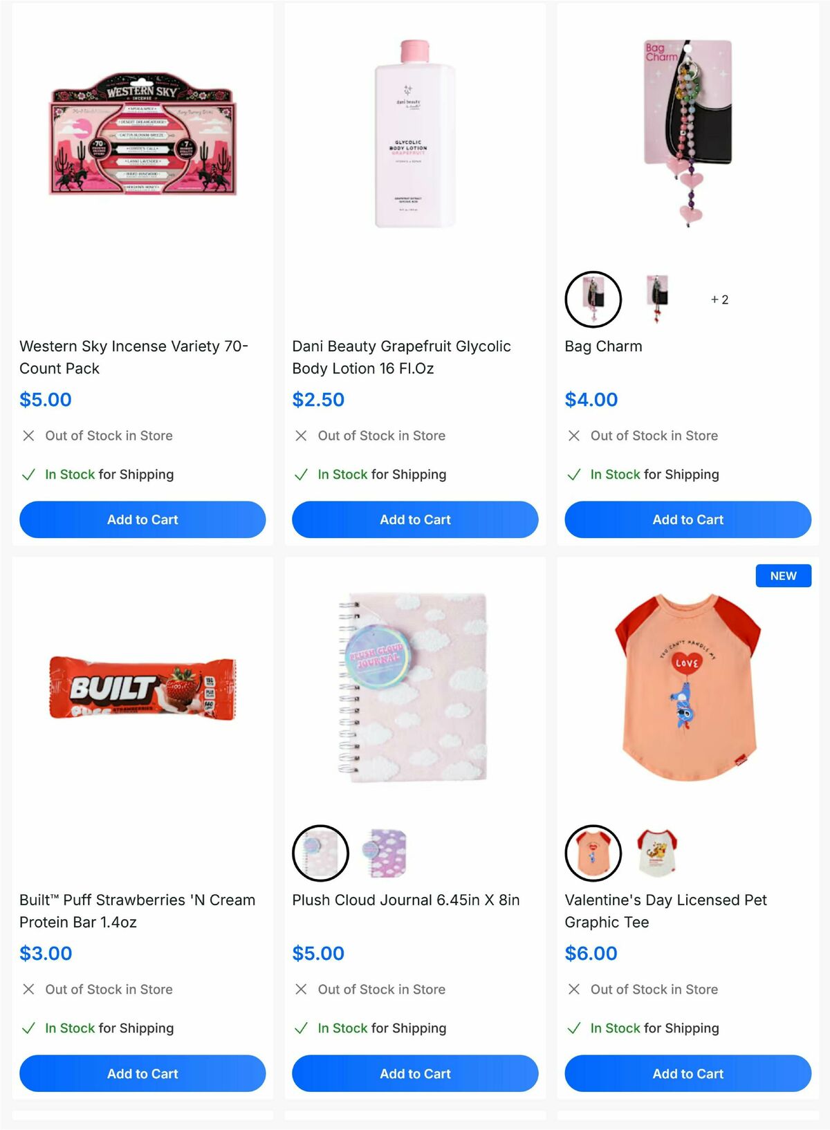 Five Below Weekly Ad from January 20