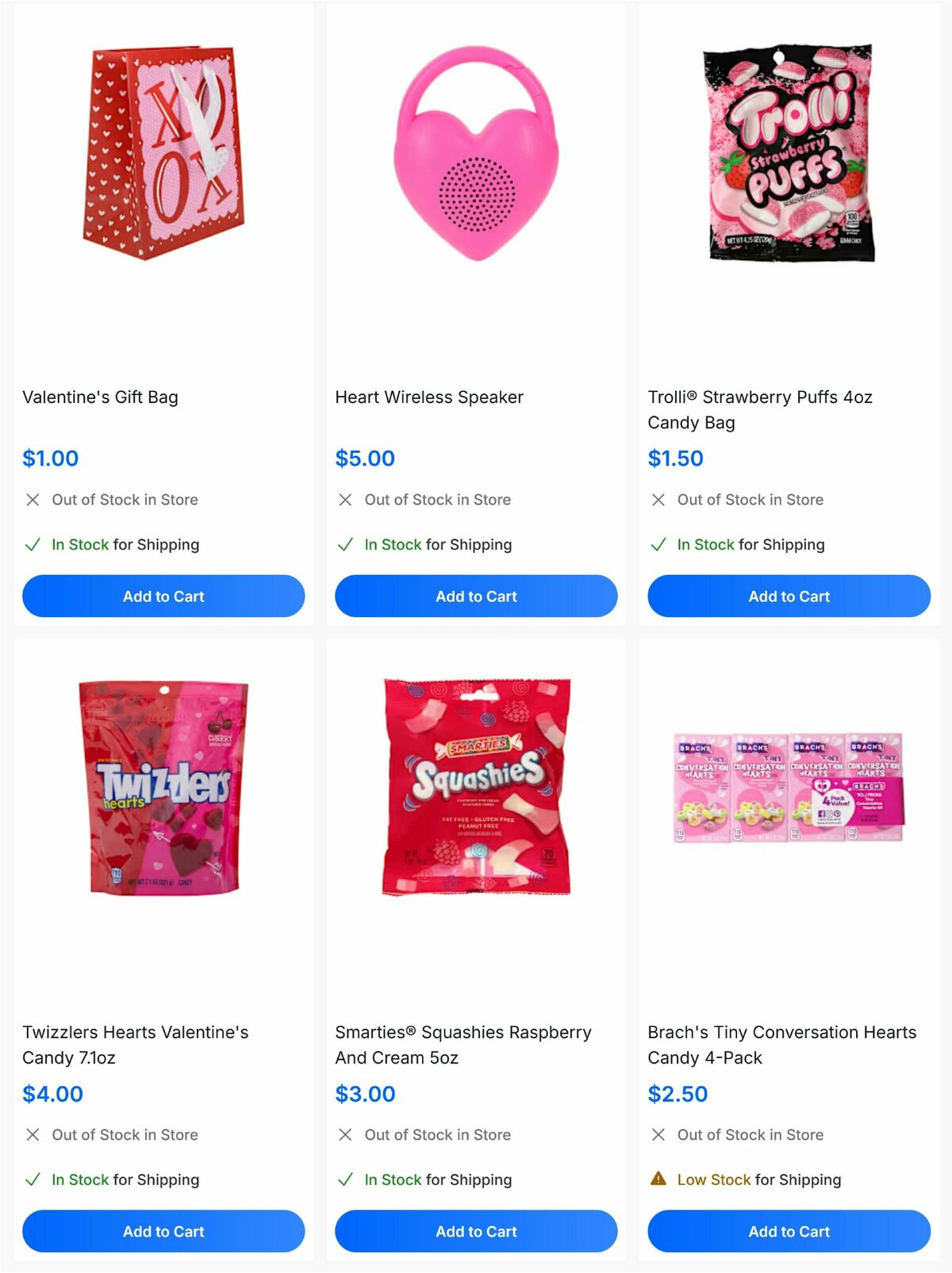 Five Below Weekly Ad from January 20