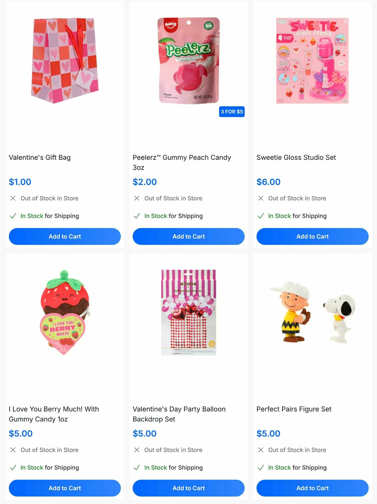 Five Below Weekly Ad from January 20