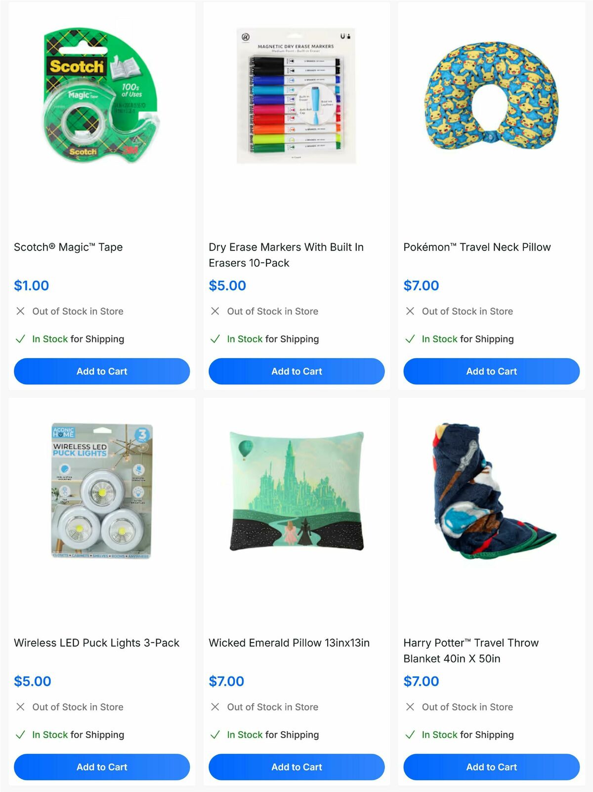 Five Below Weekly Ad from February 15