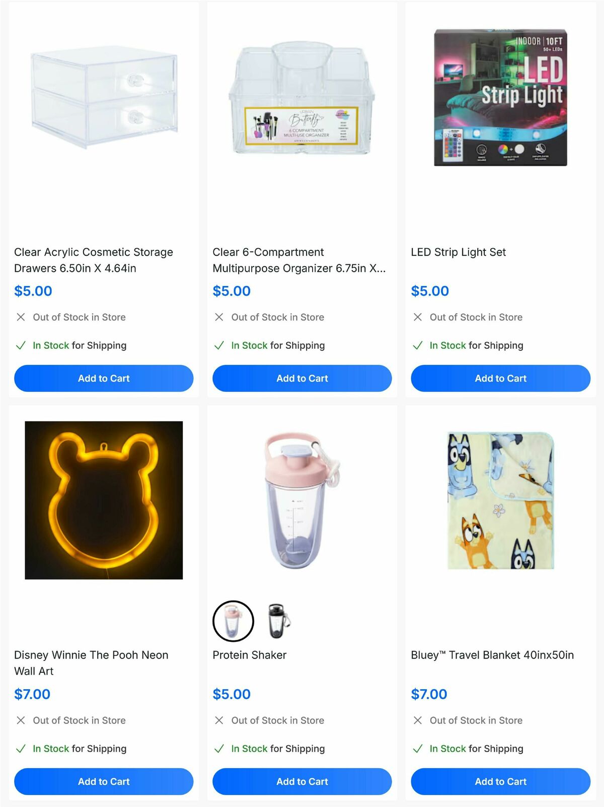 Five Below Weekly Ad from February 15