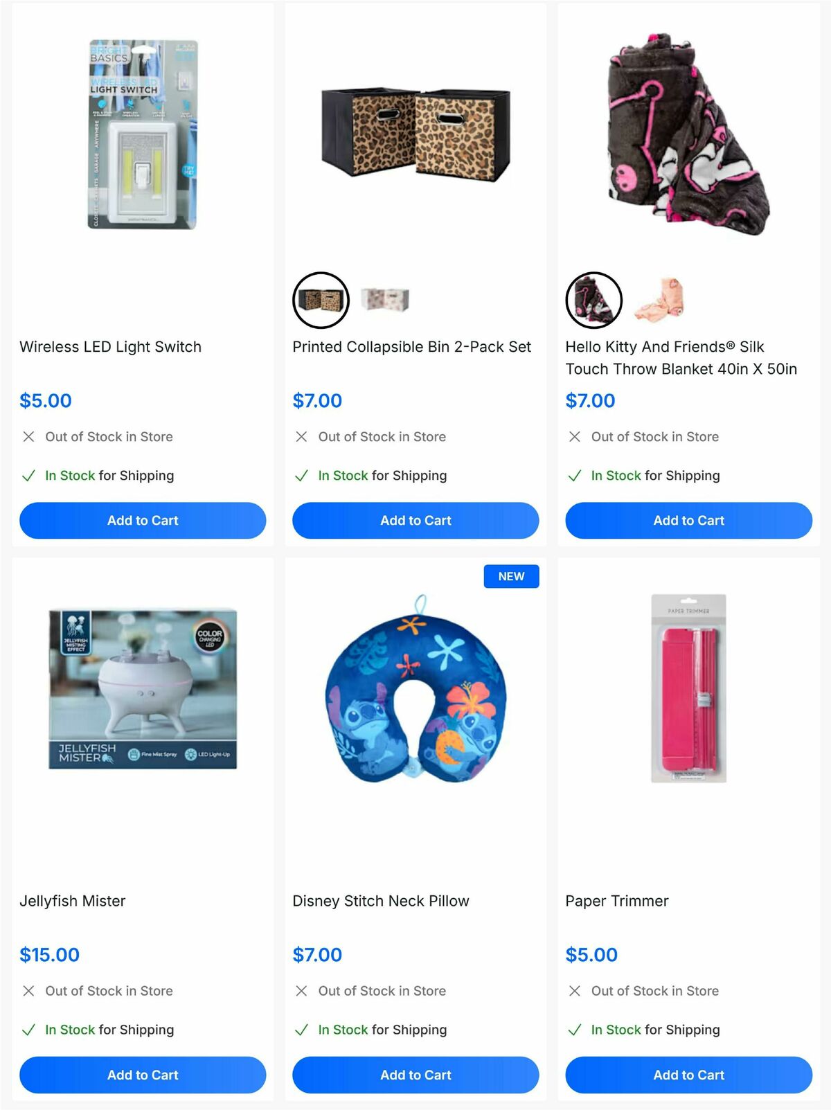 Five Below Weekly Ad from February 15