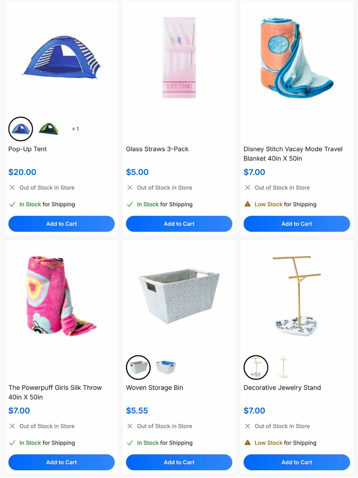 Five Below Weekly Ad from February 15