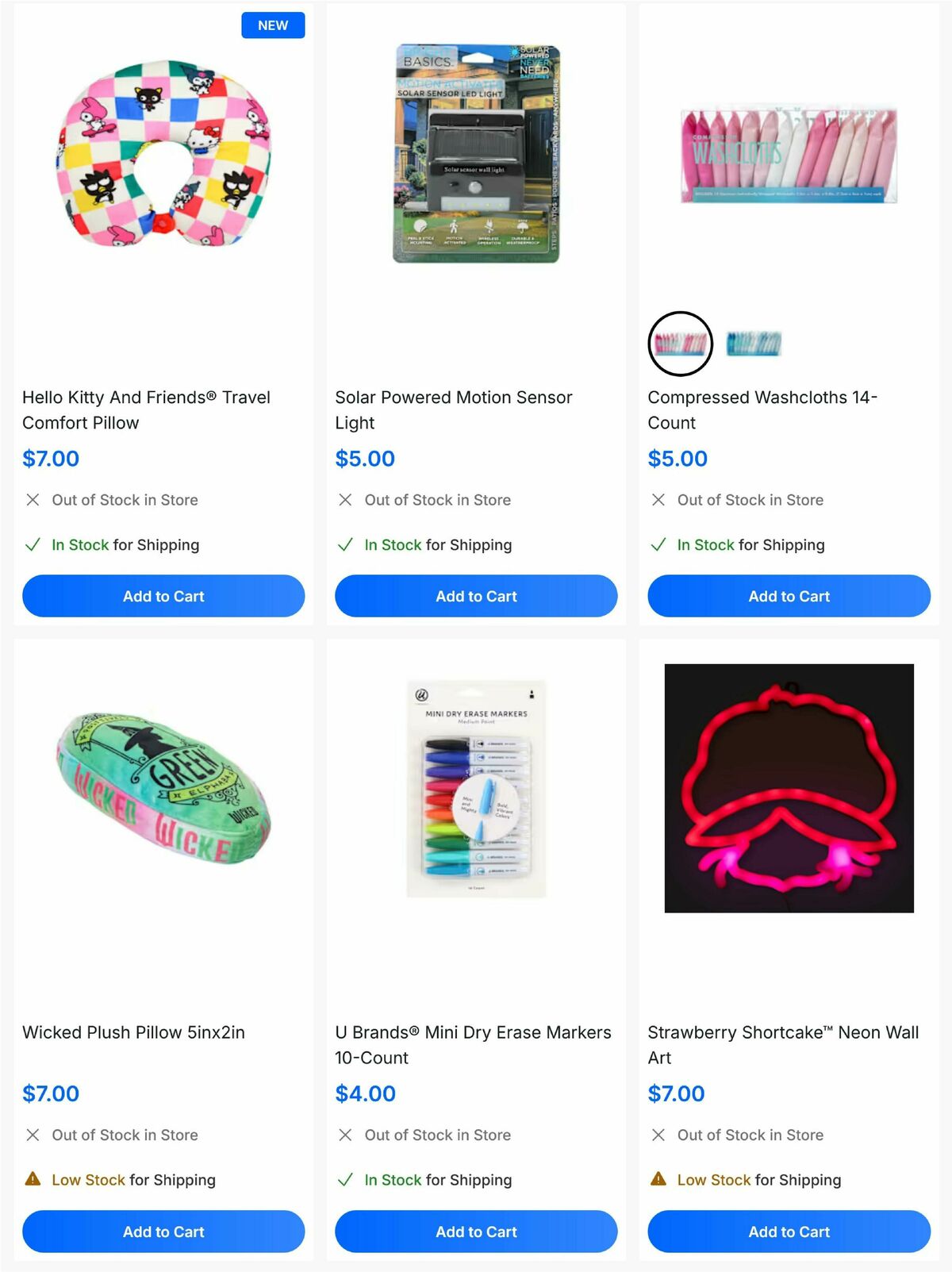 Five Below Weekly Ad from February 15