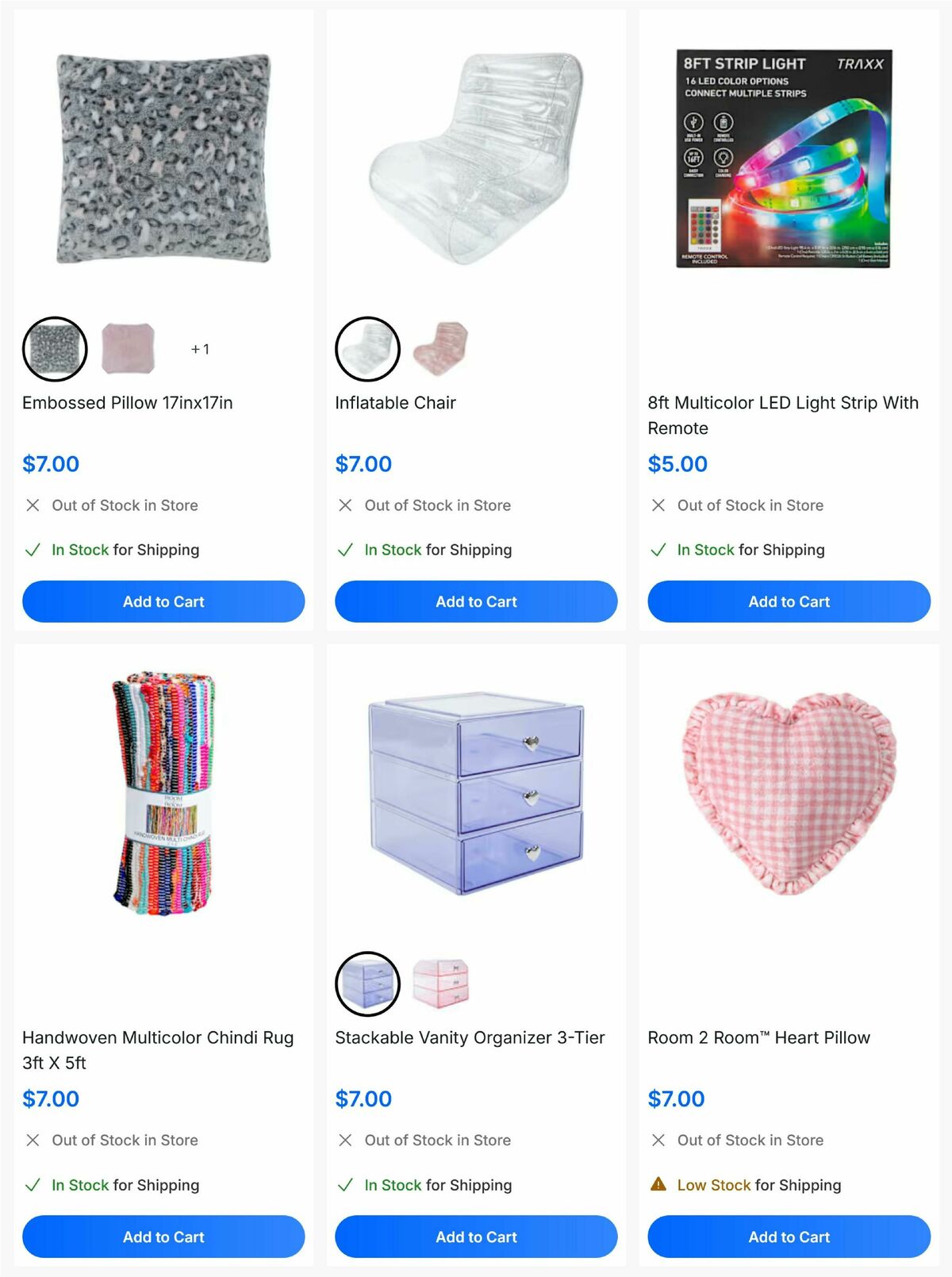 Five Below Weekly Ad from February 15