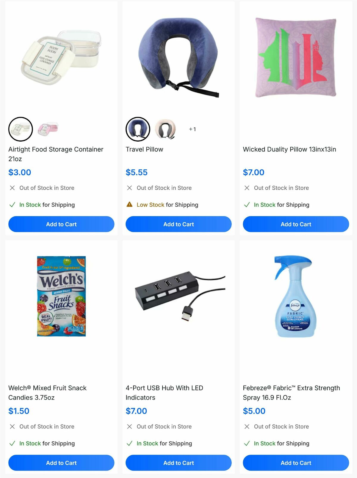 Five Below Weekly Ad from February 15