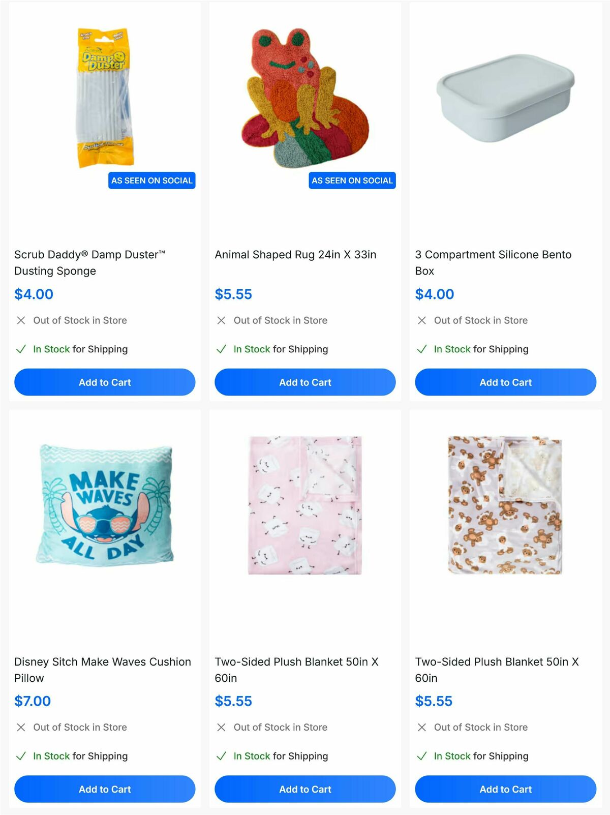 Five Below Weekly Ad from February 15