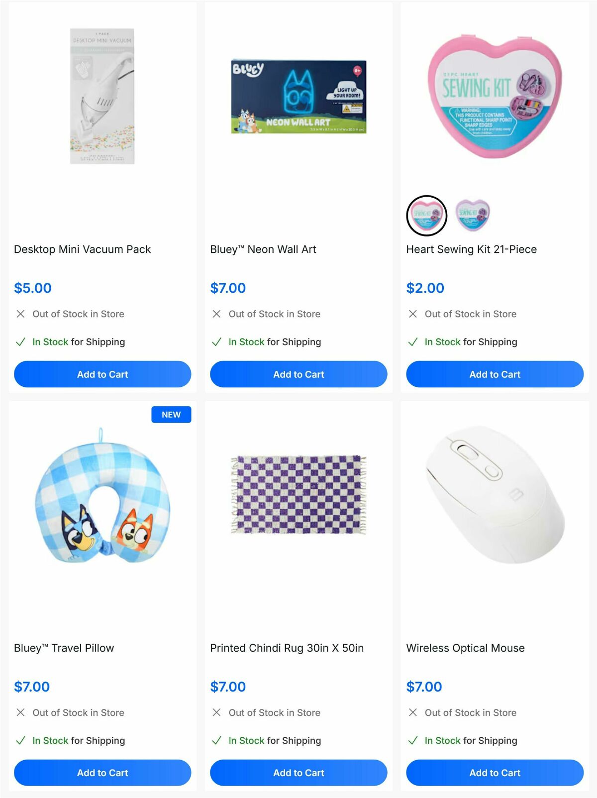 Five Below Weekly Ad from February 15