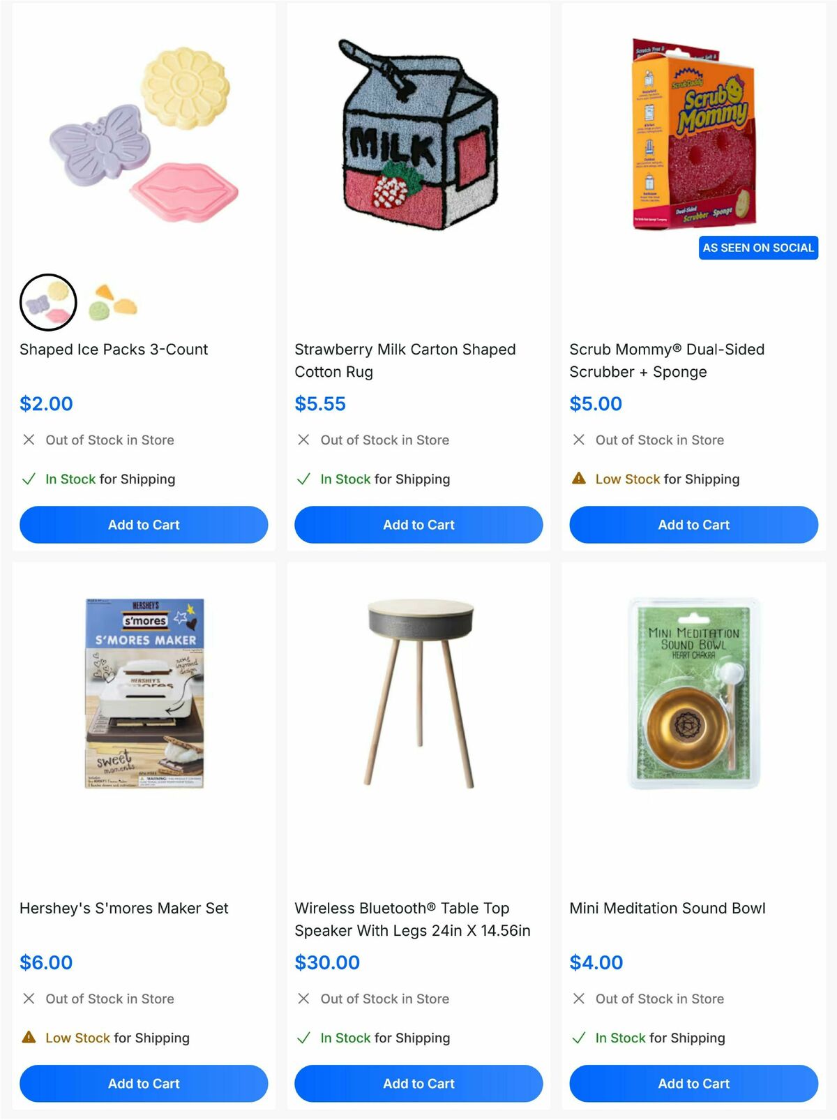 Five Below Weekly Ad from February 15