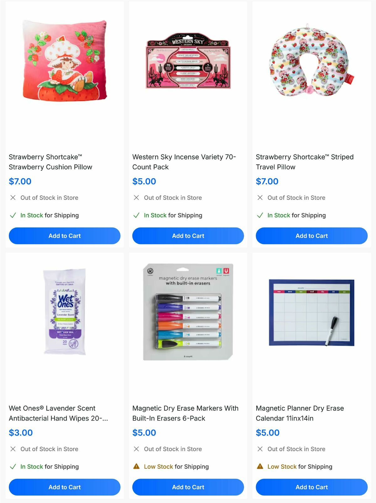 Five Below Weekly Ad from February 15