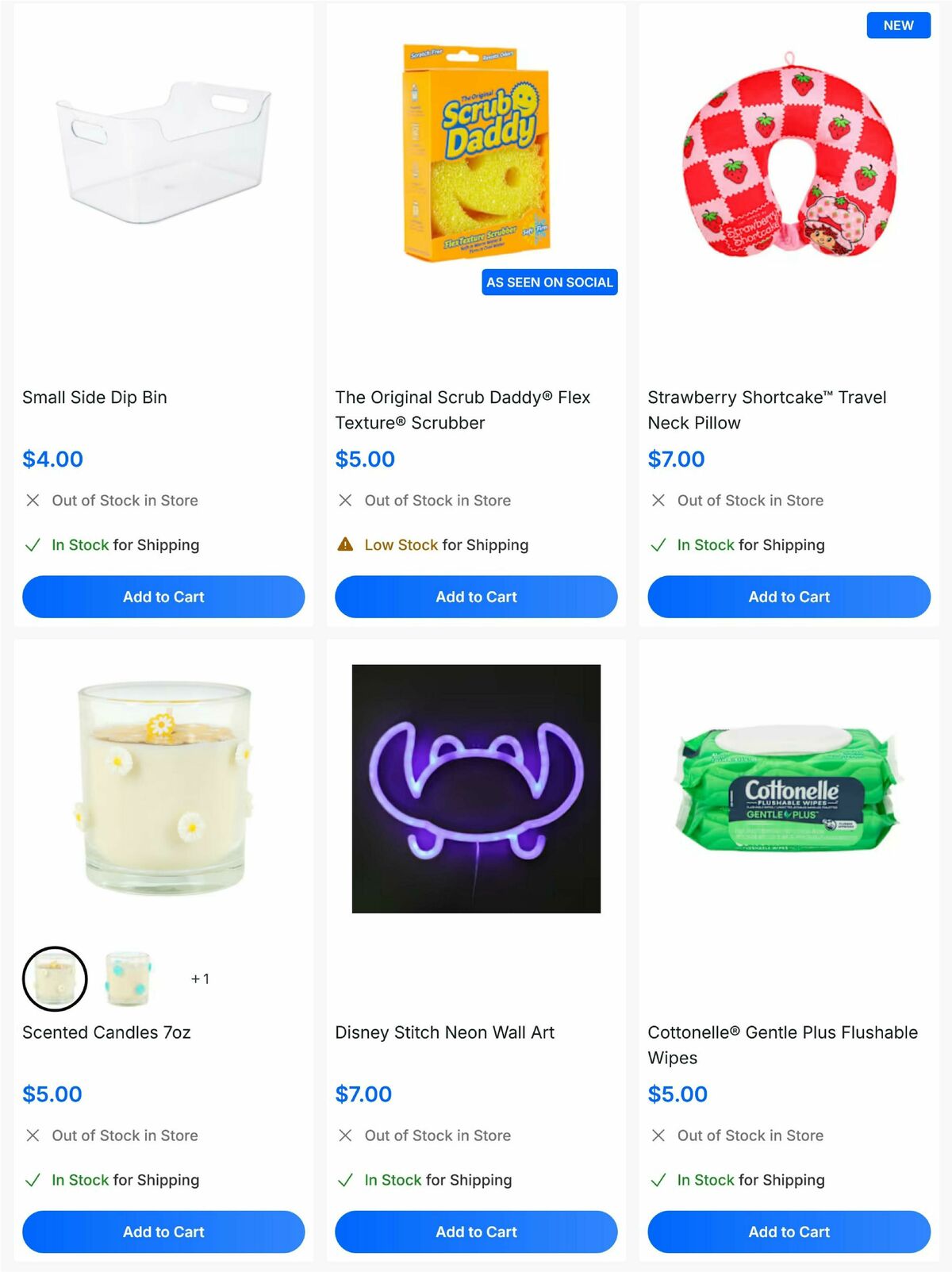 Five Below Weekly Ad from February 15