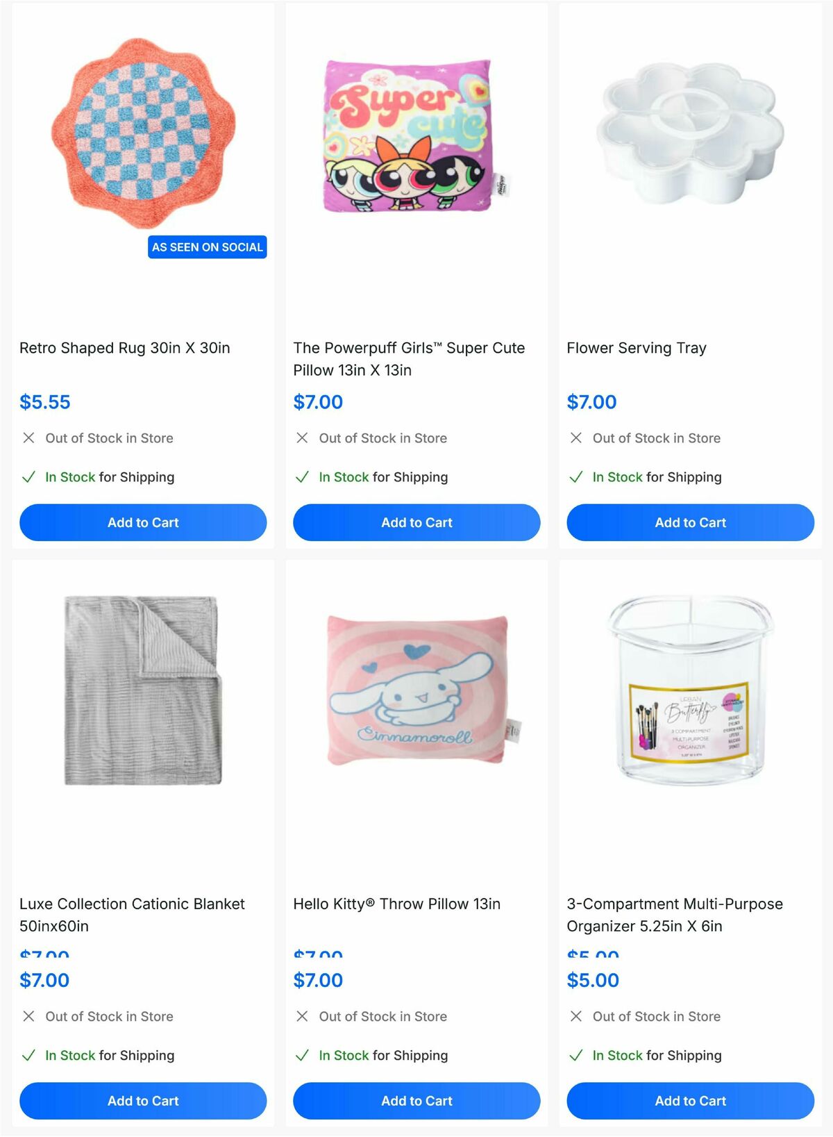 Five Below Weekly Ad from February 15