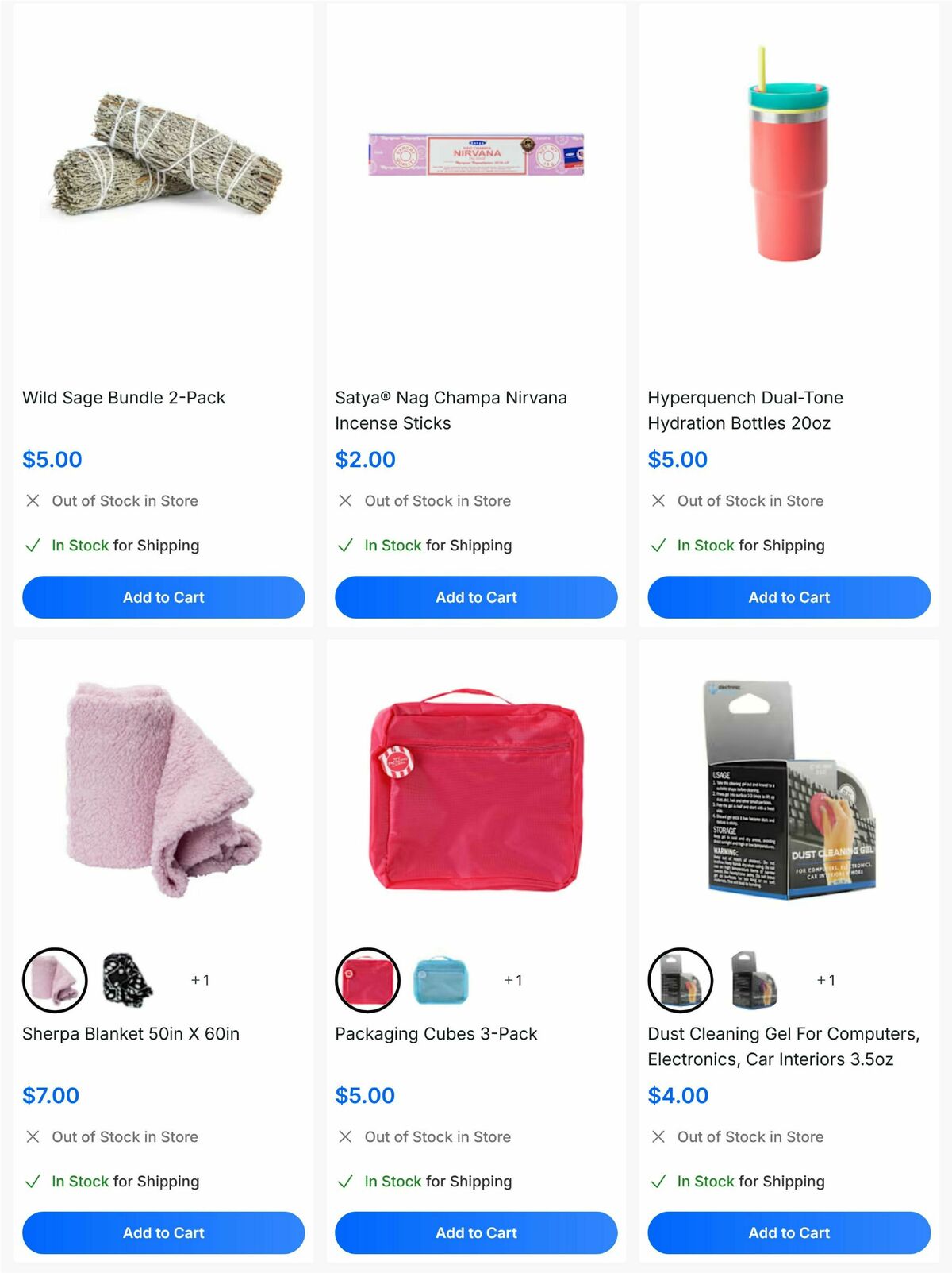 Five Below Weekly Ad from February 15