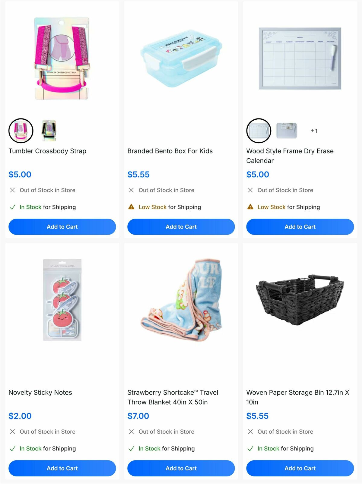 Five Below Weekly Ad from February 15