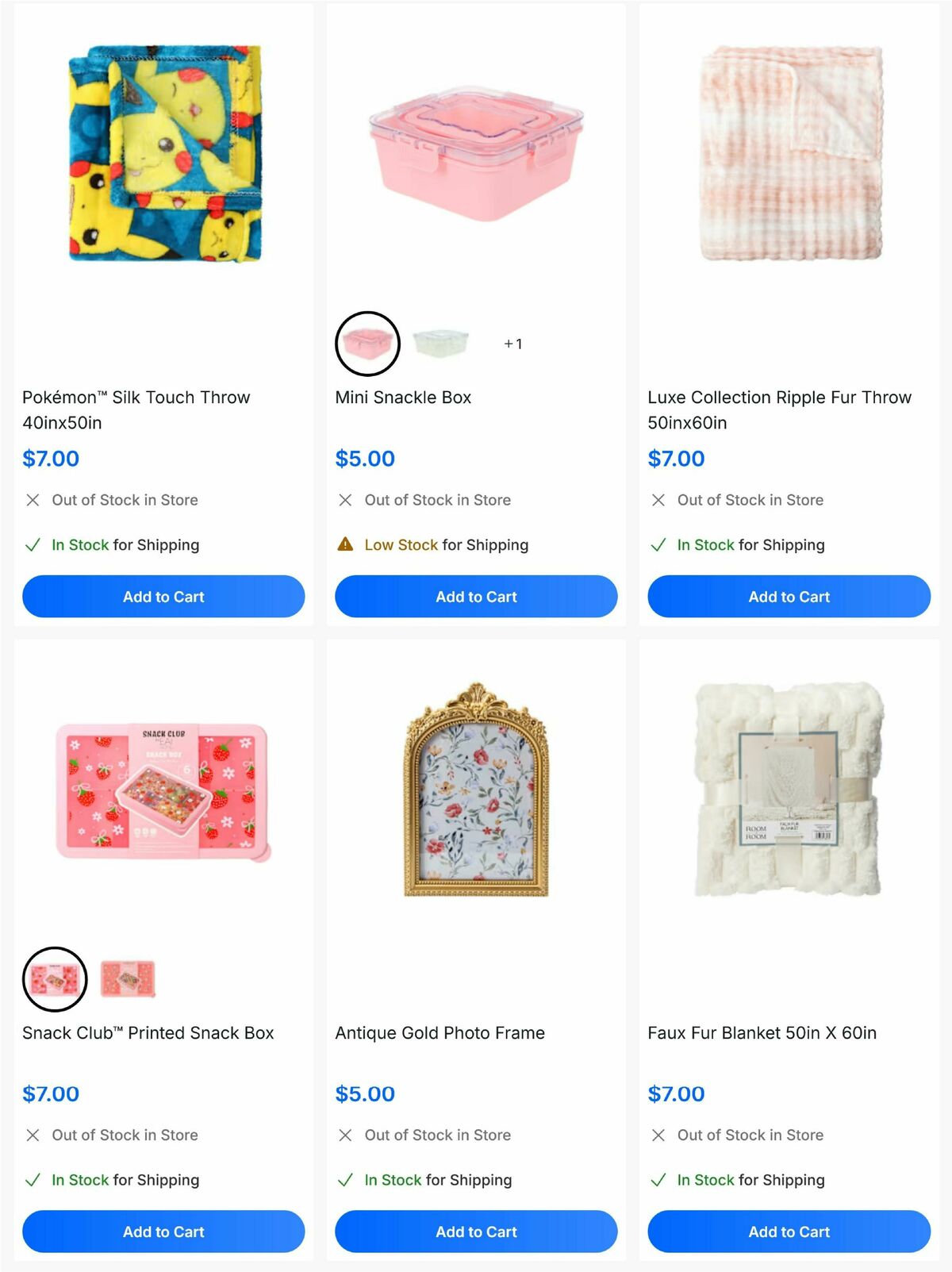 Five Below Weekly Ad from February 15