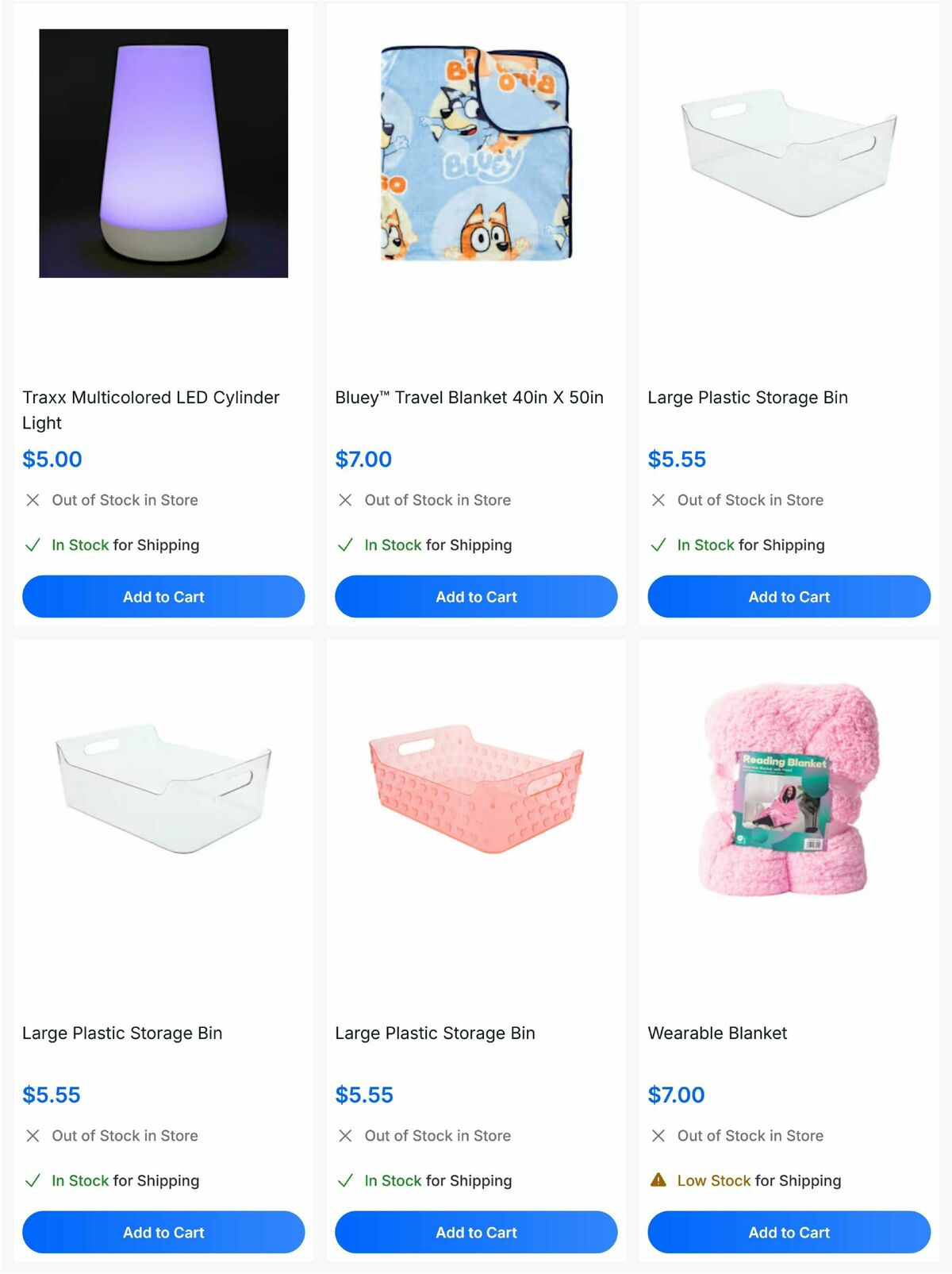 Five Below Weekly Ad from February 15