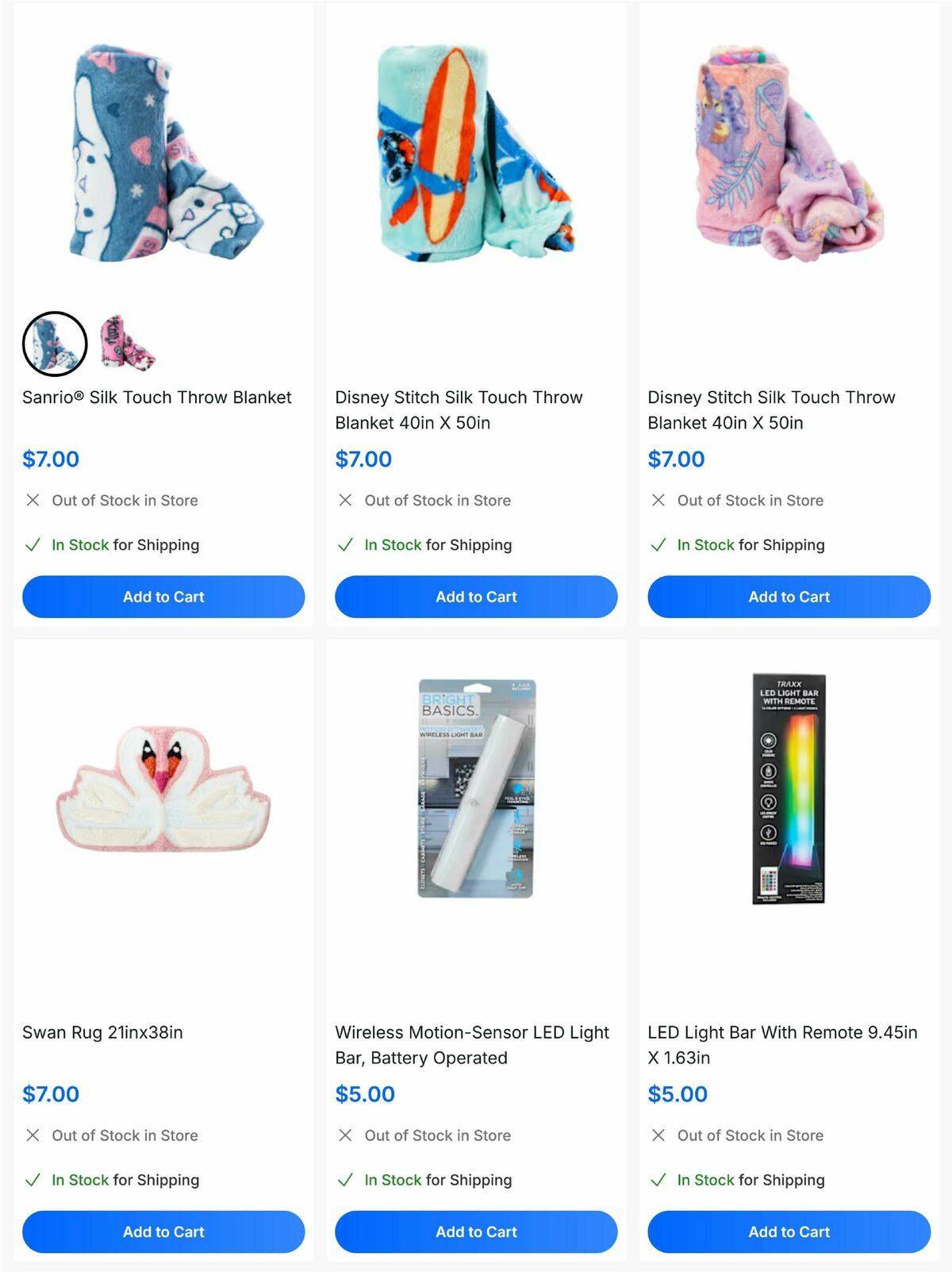 Five Below Weekly Ad from February 15