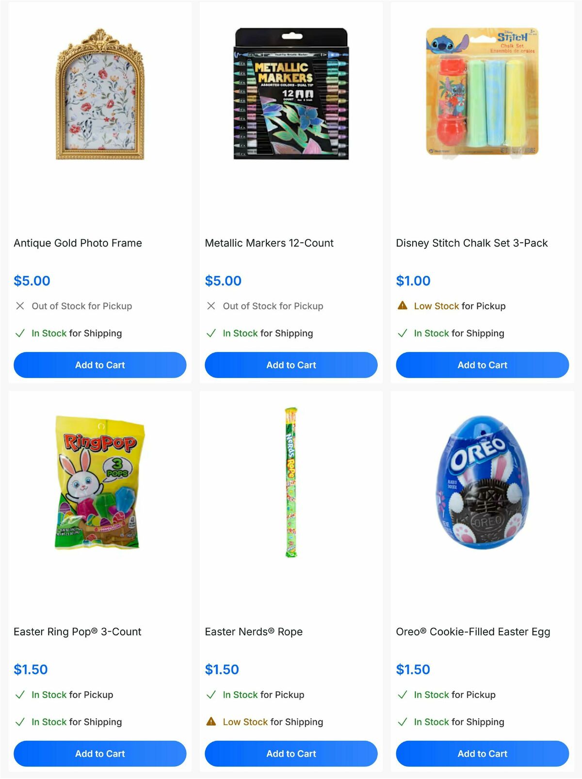 Five Below Weekly Ad from March 16