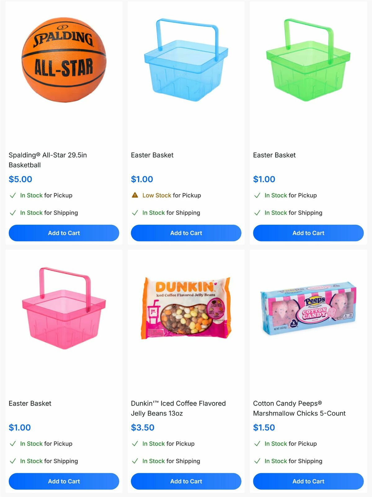 Five Below Weekly Ad from March 16