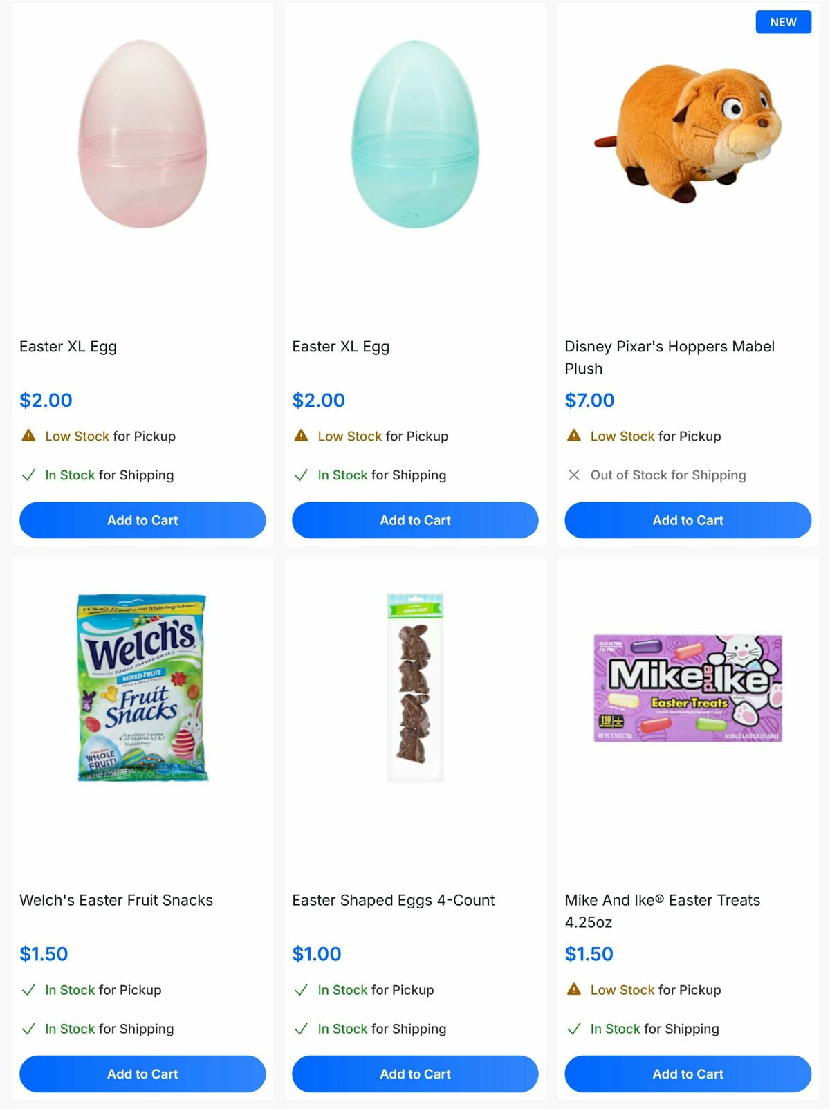 Five Below Weekly Ad from March 16