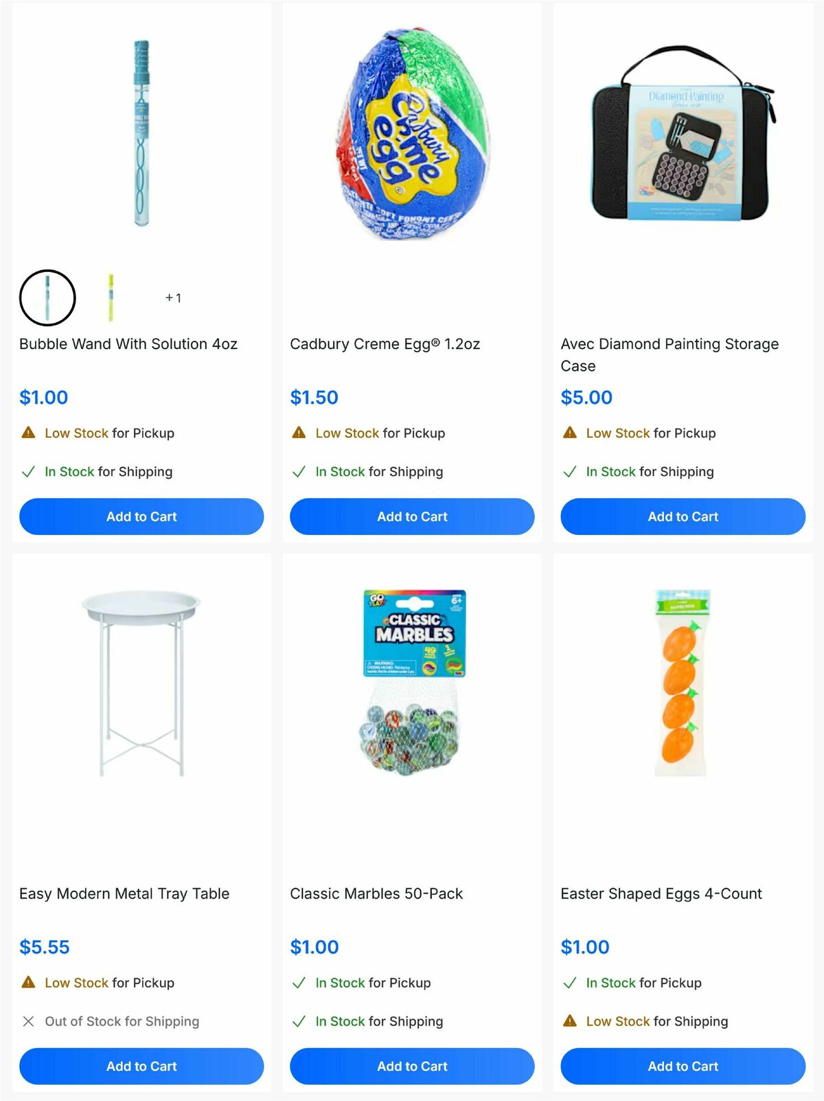 Five Below Weekly Ad from March 16