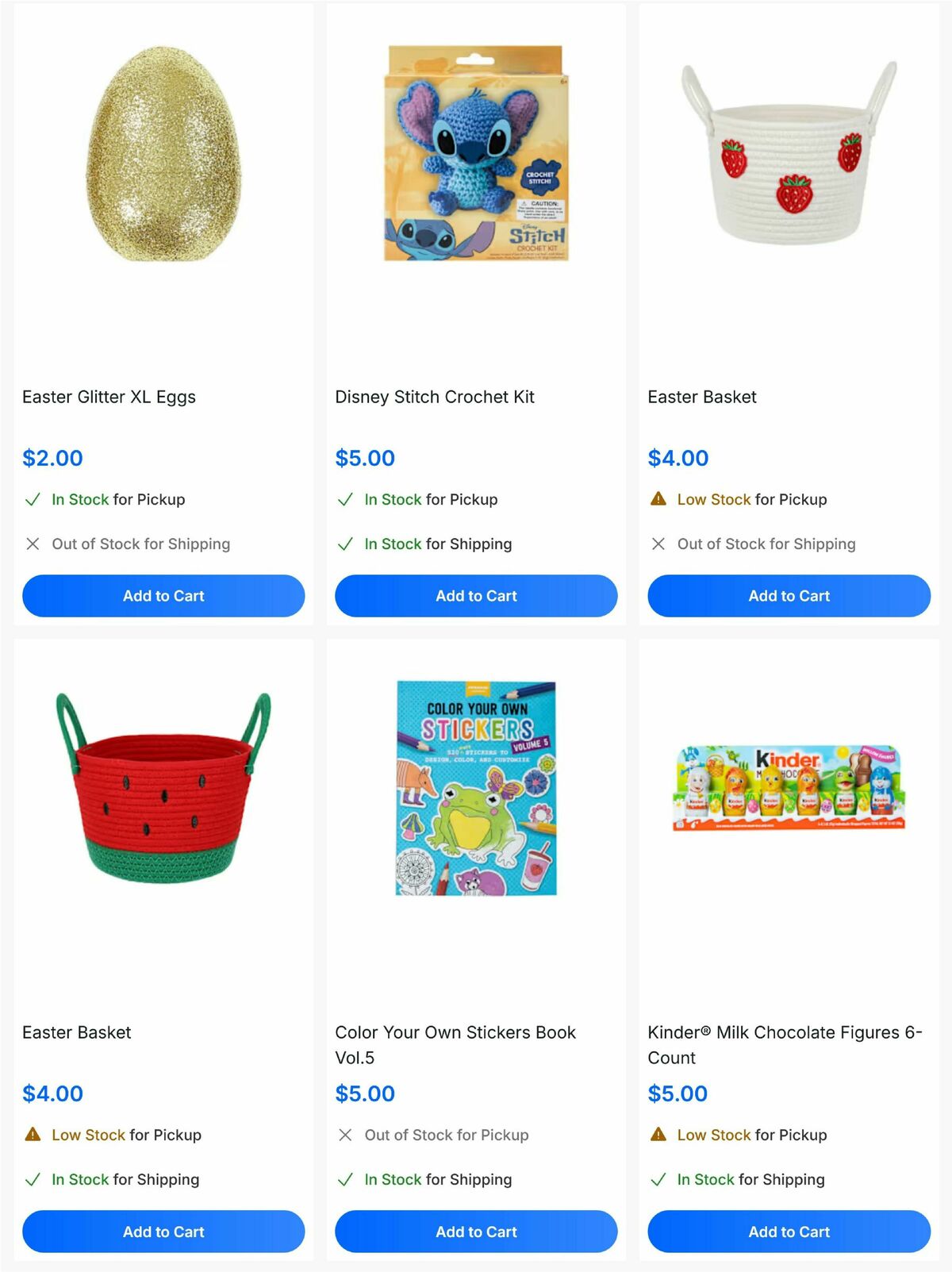 Five Below Weekly Ad from March 16