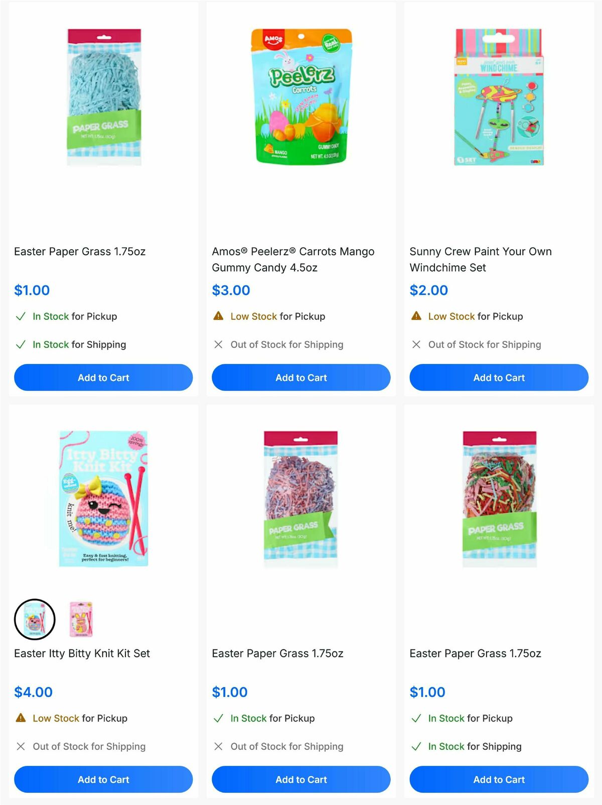 Five Below Weekly Ad from March 16