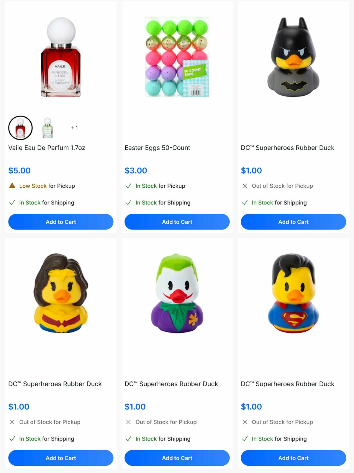 Five Below Weekly Ad from March 16