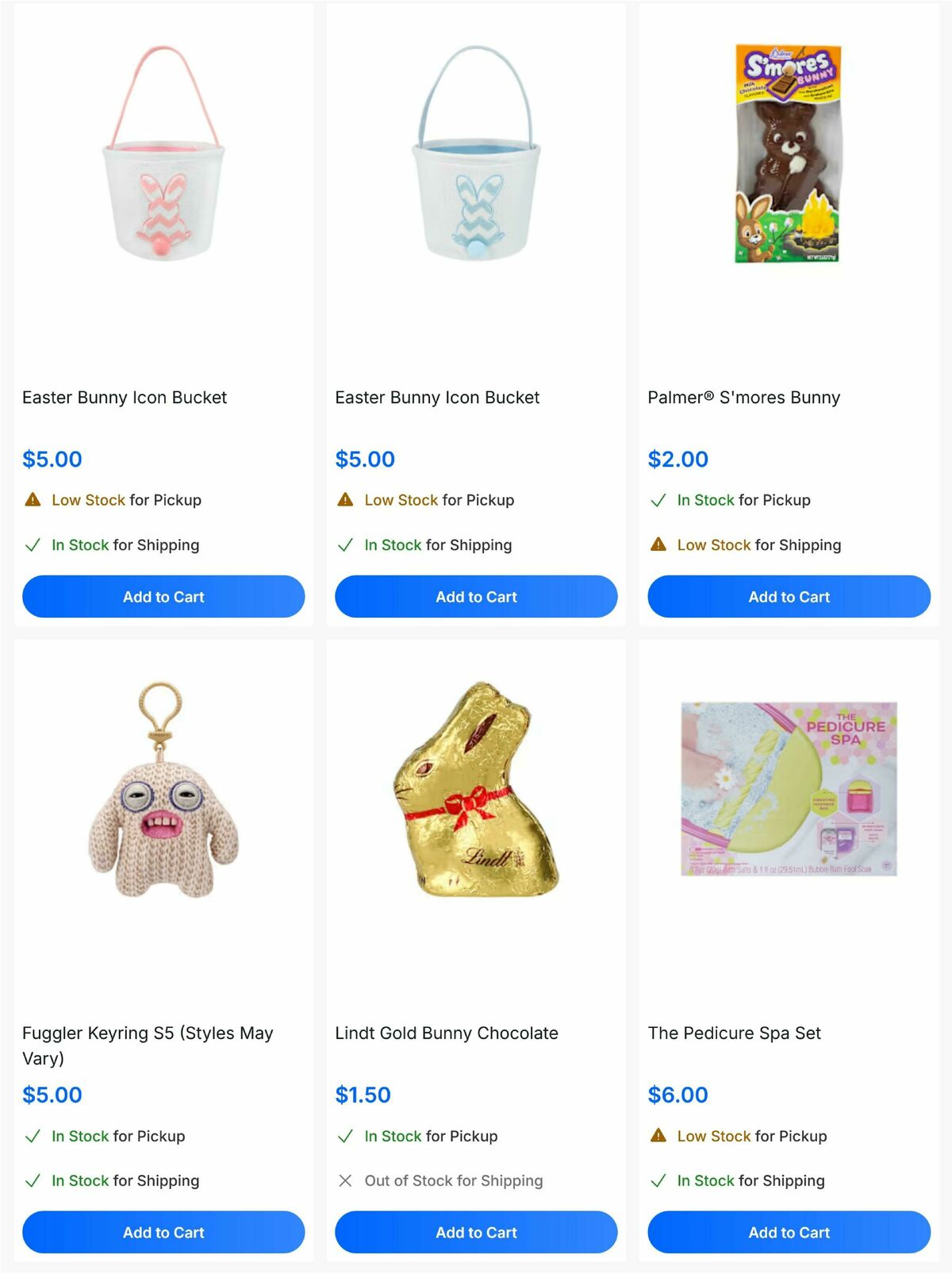 Five Below Weekly Ad from March 16