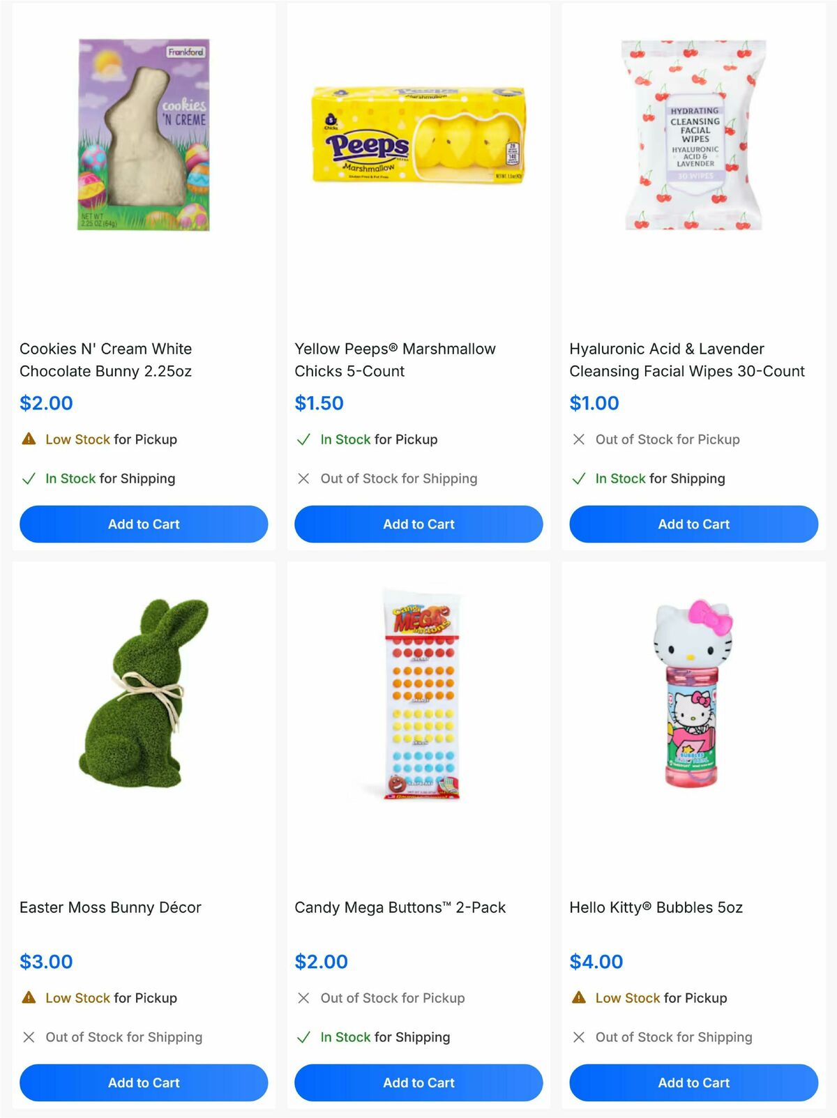 Five Below Weekly Ad from March 16