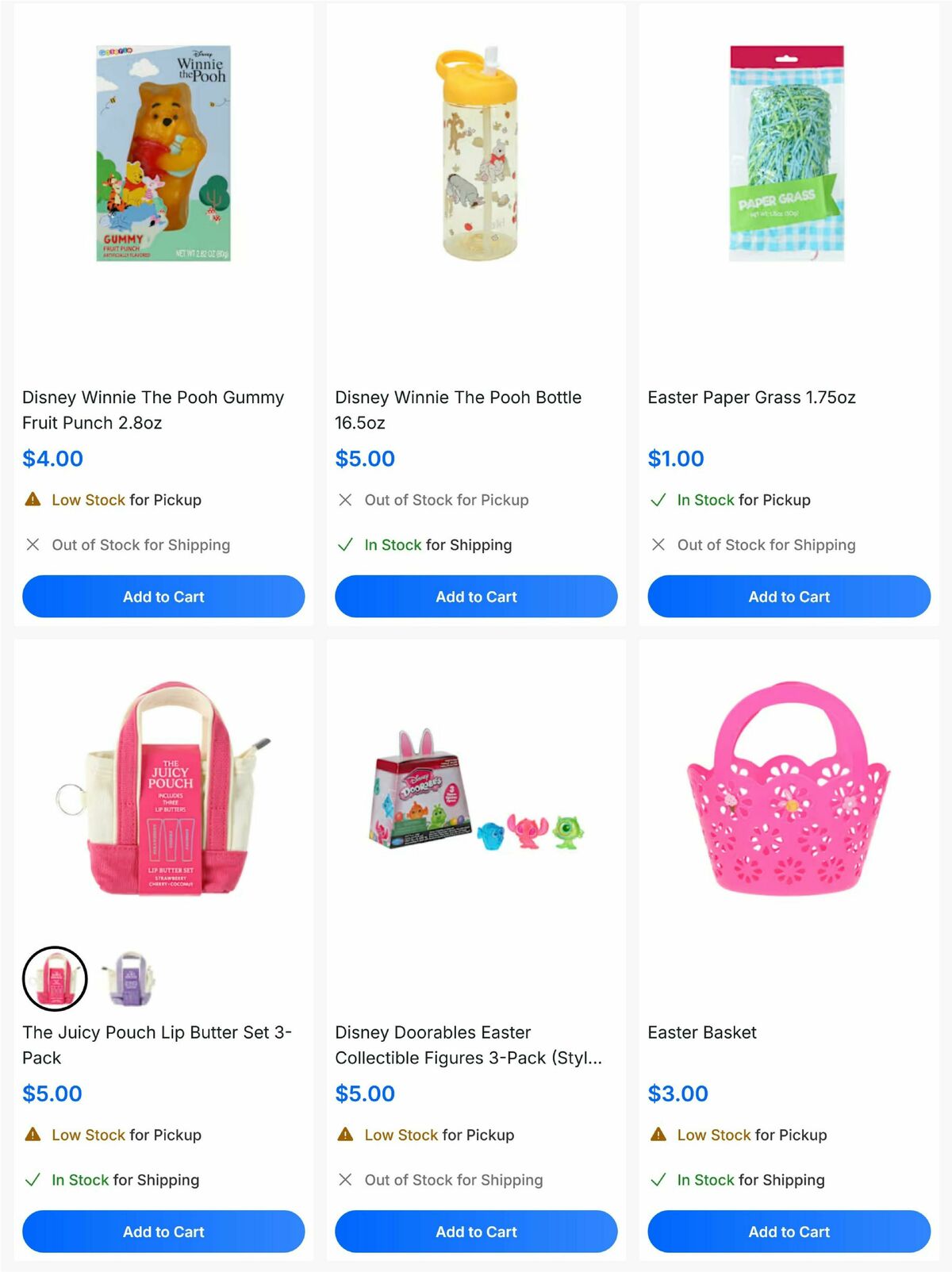 Five Below Weekly Ad from March 16