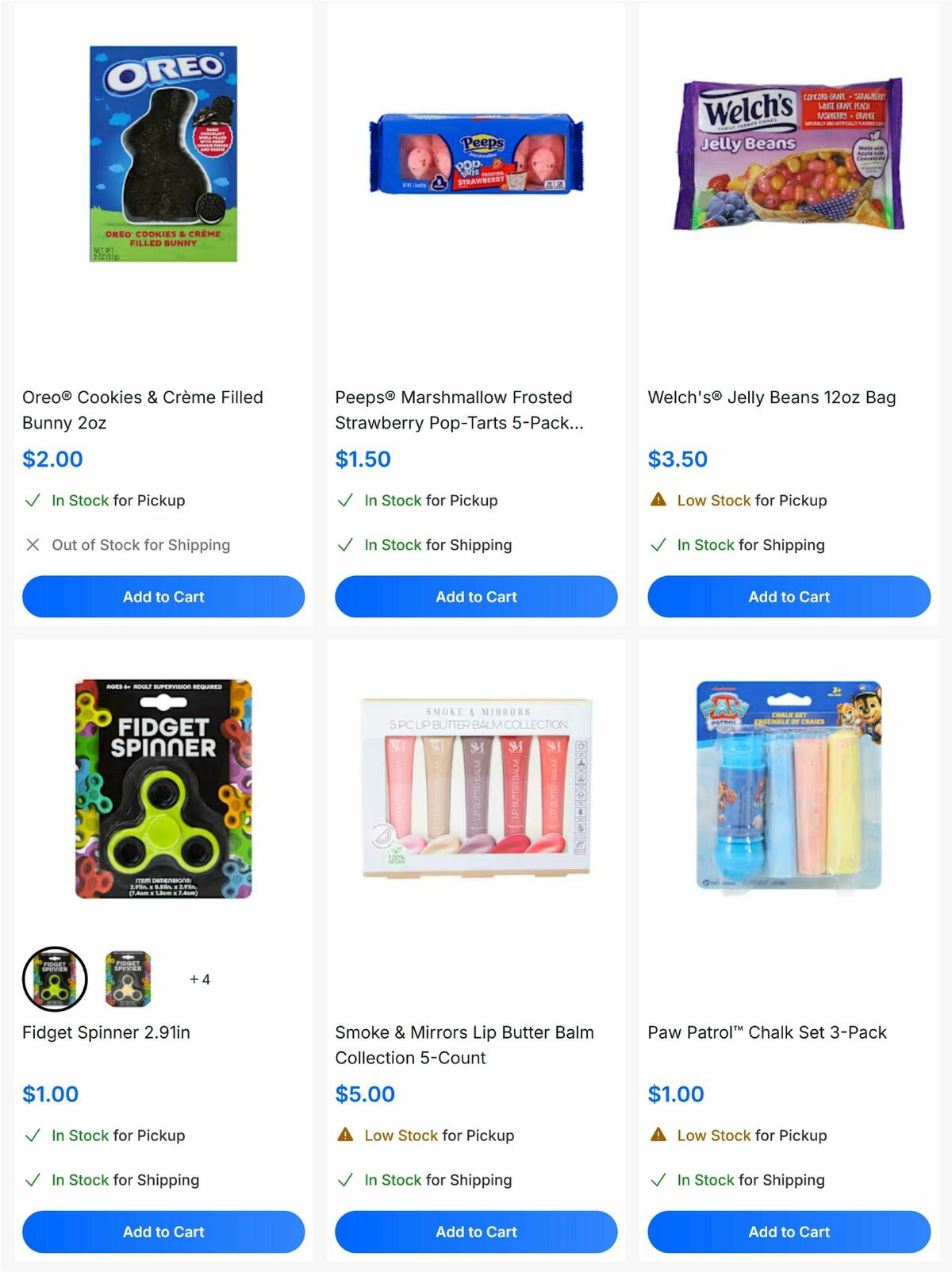 Five Below Weekly Ad from March 16