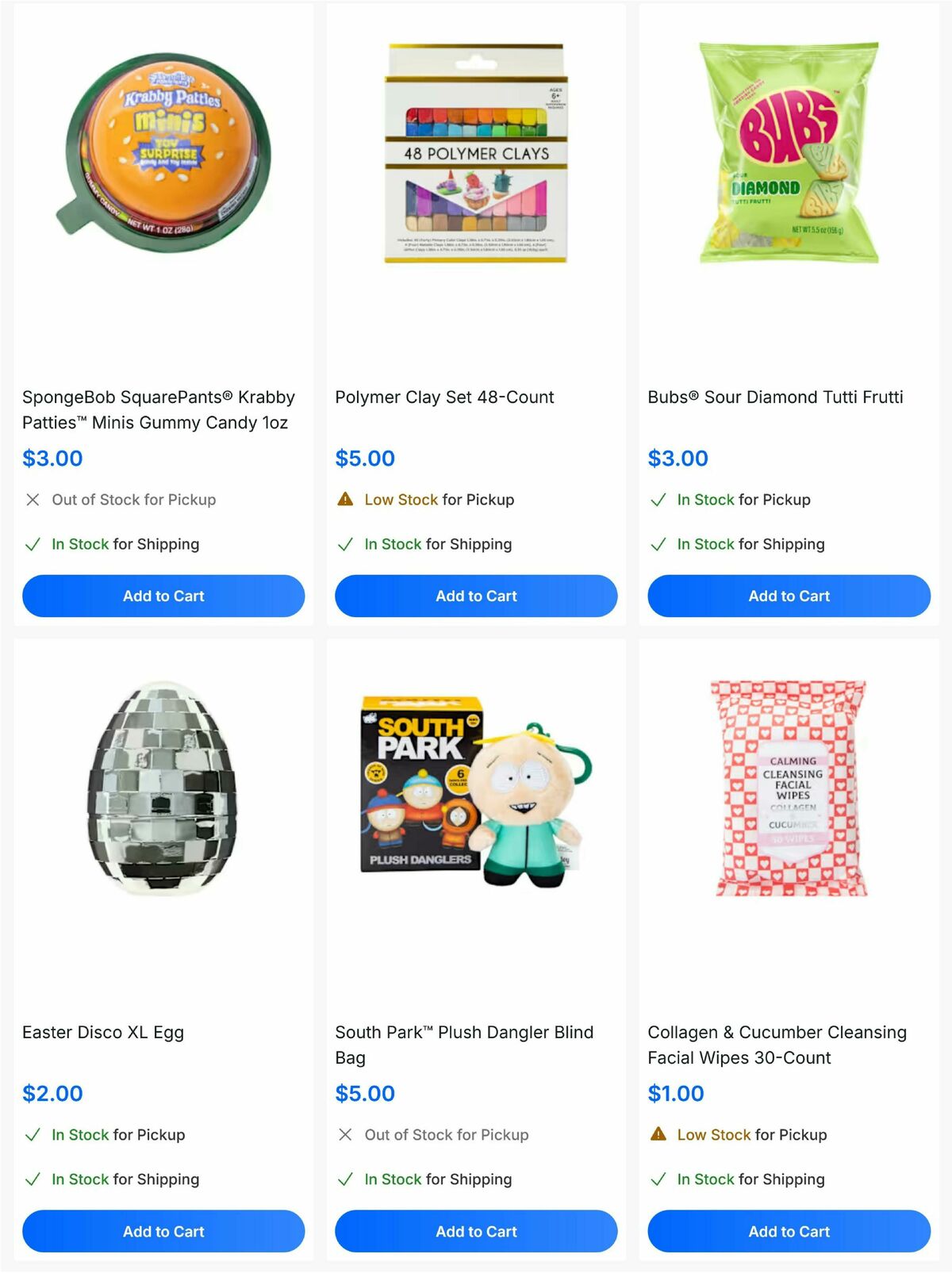 Five Below Weekly Ad from March 16