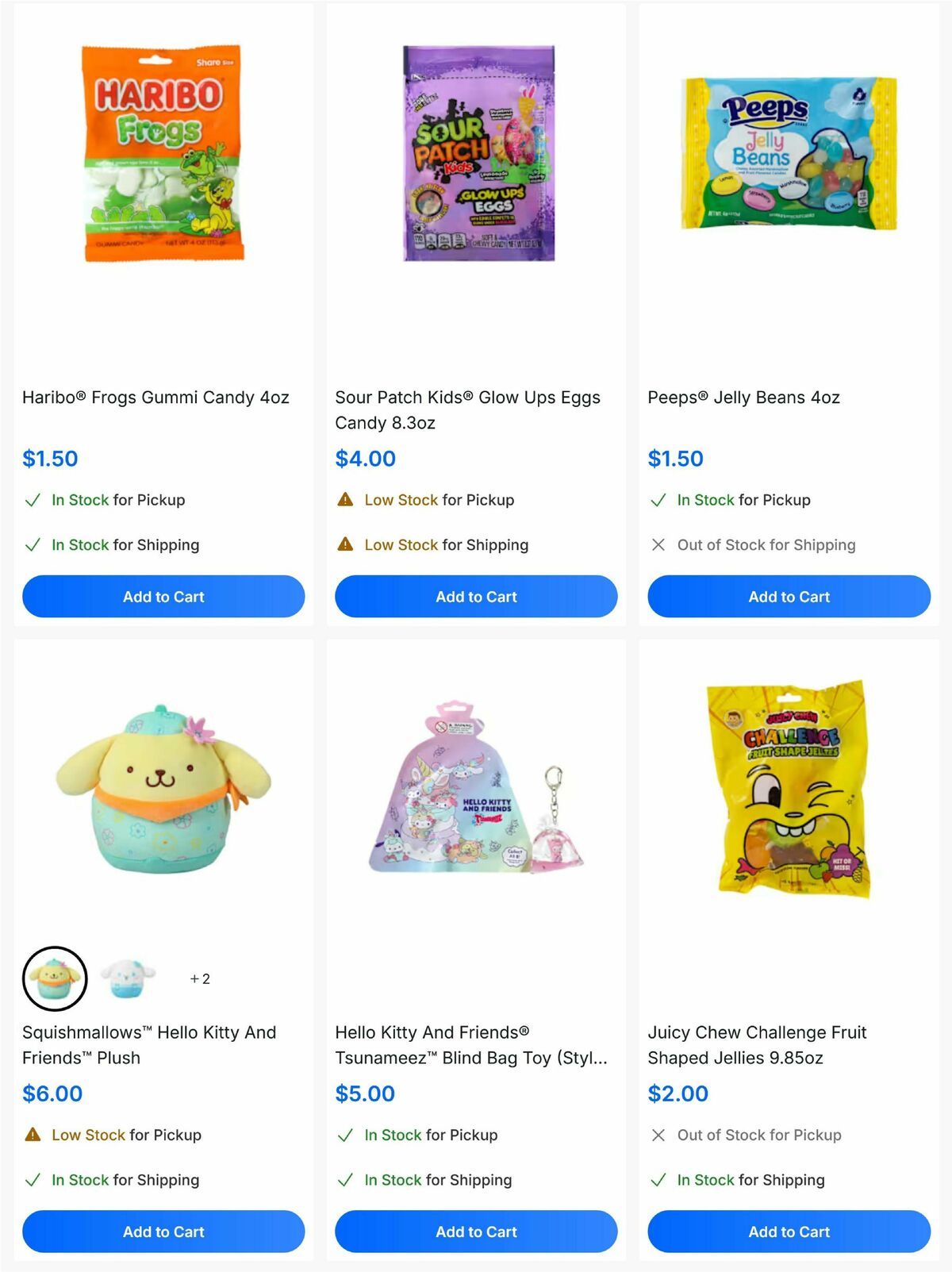 Five Below Weekly Ad from March 16