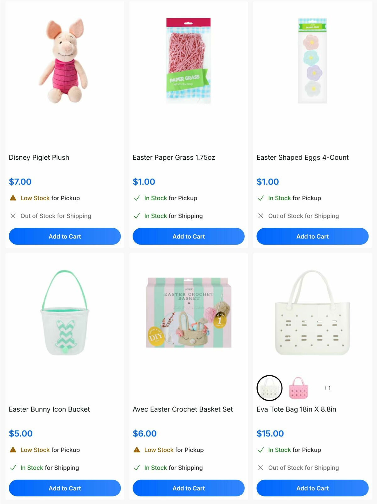 Five Below Weekly Ad from March 16