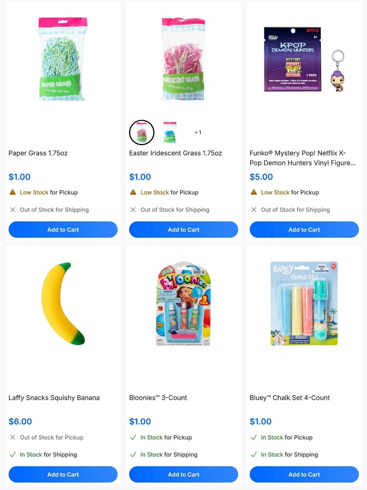 Five Below Weekly Ad from March 16