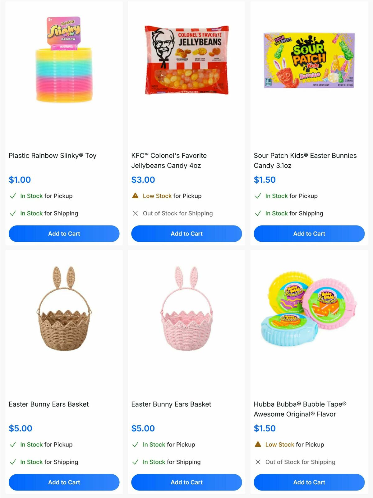 Five Below Weekly Ad from March 16